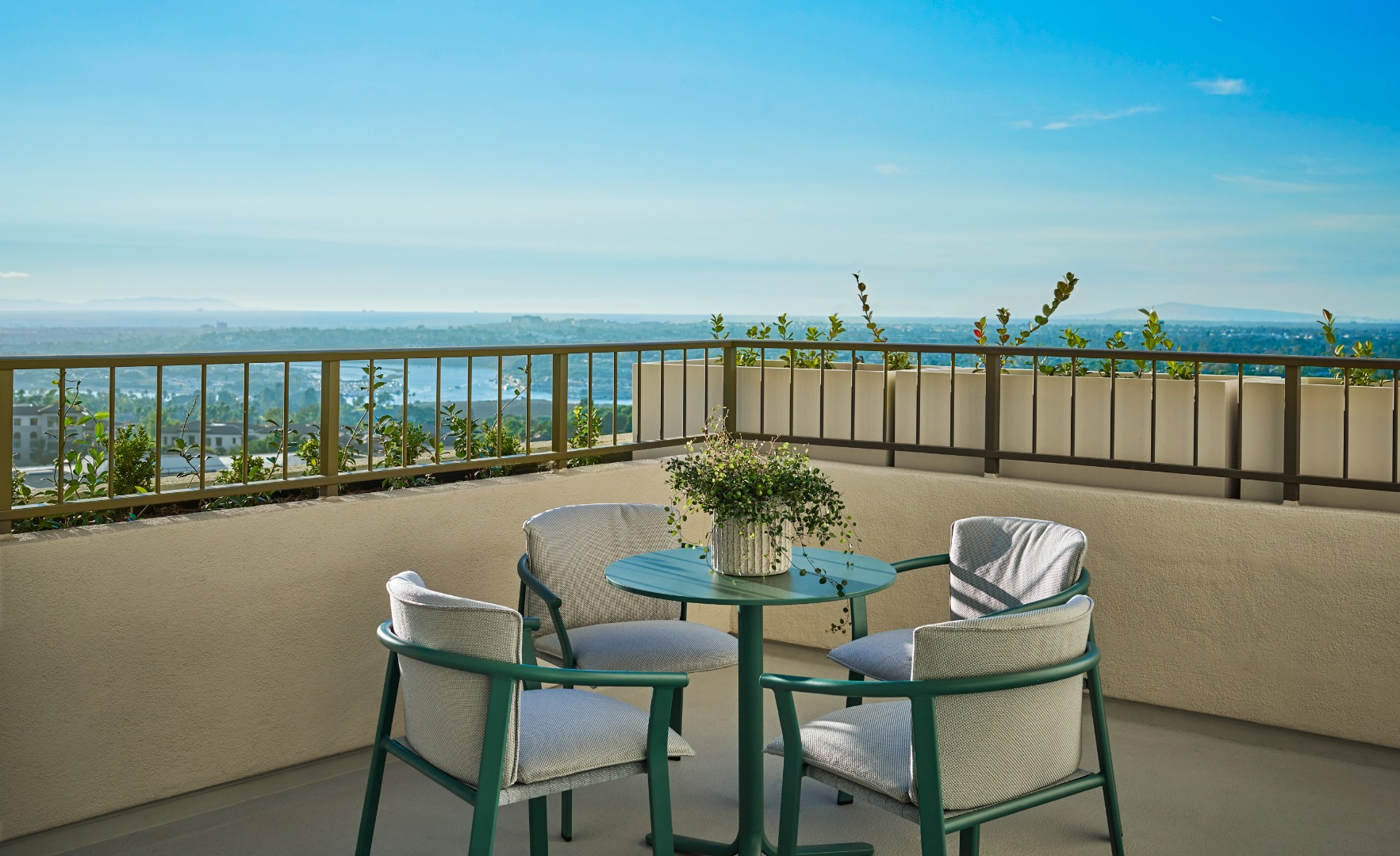 Lido Specialty Suite