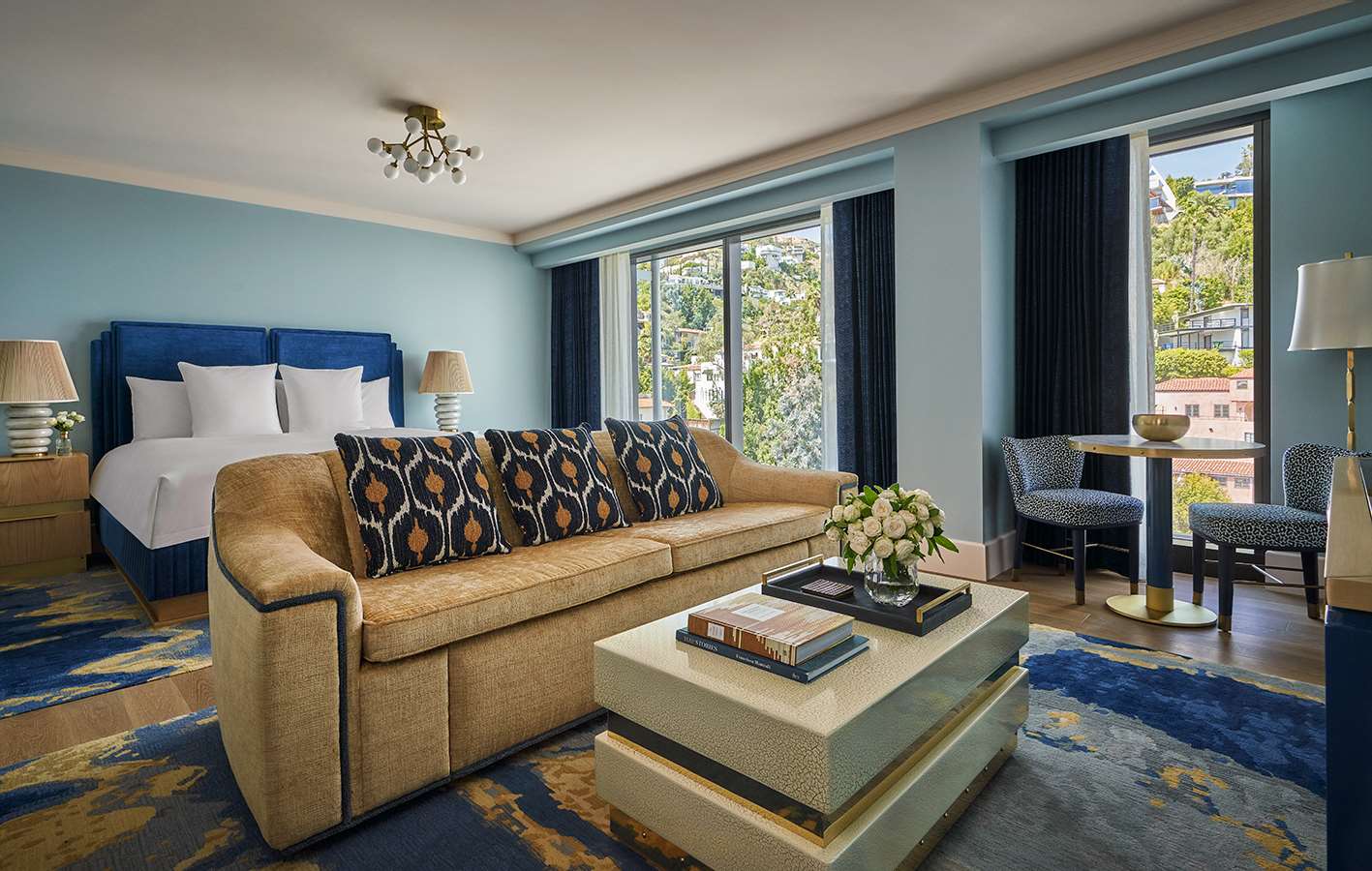 Studio Accessible Suite