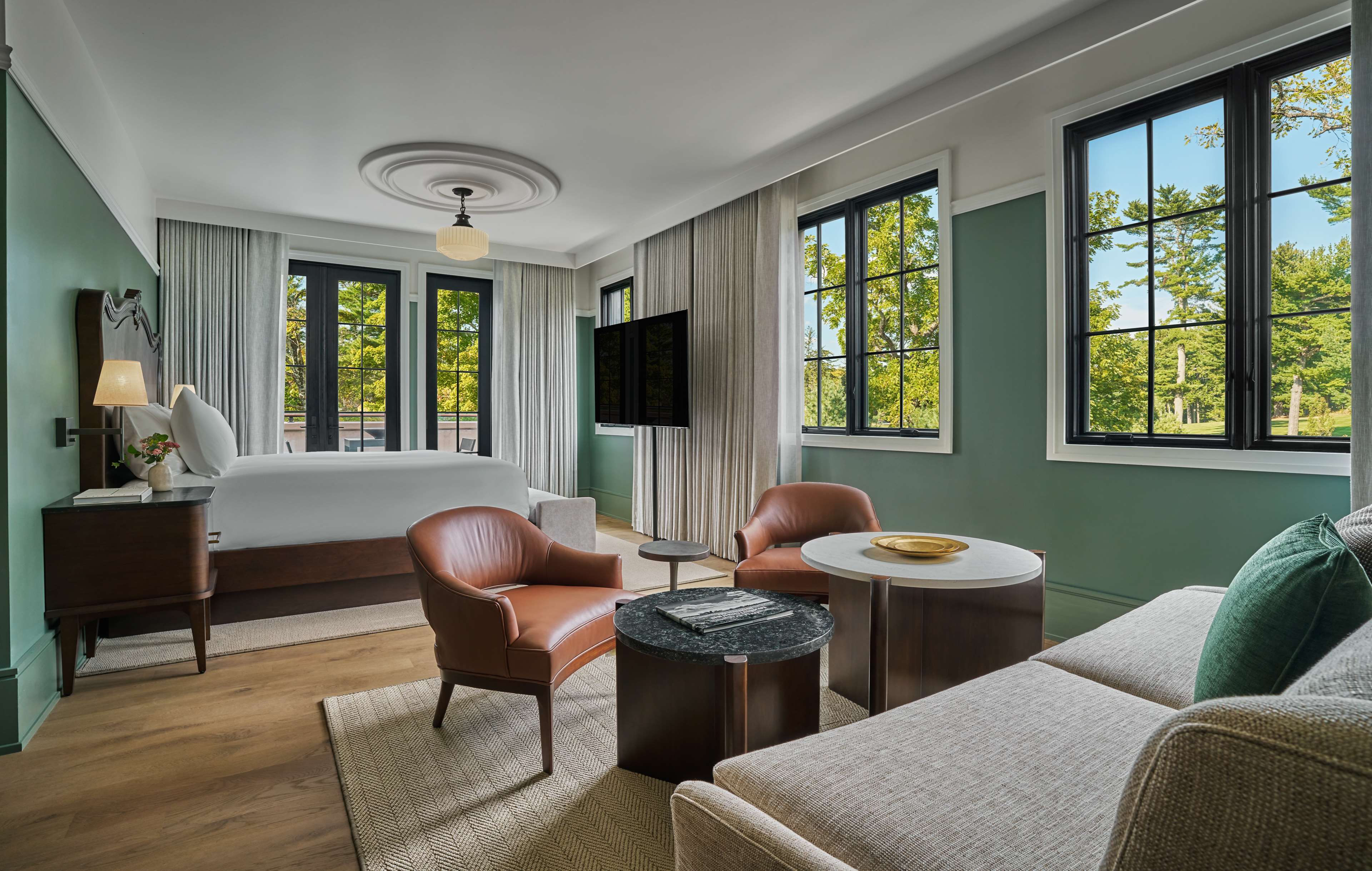 Deluxe Resort Studio