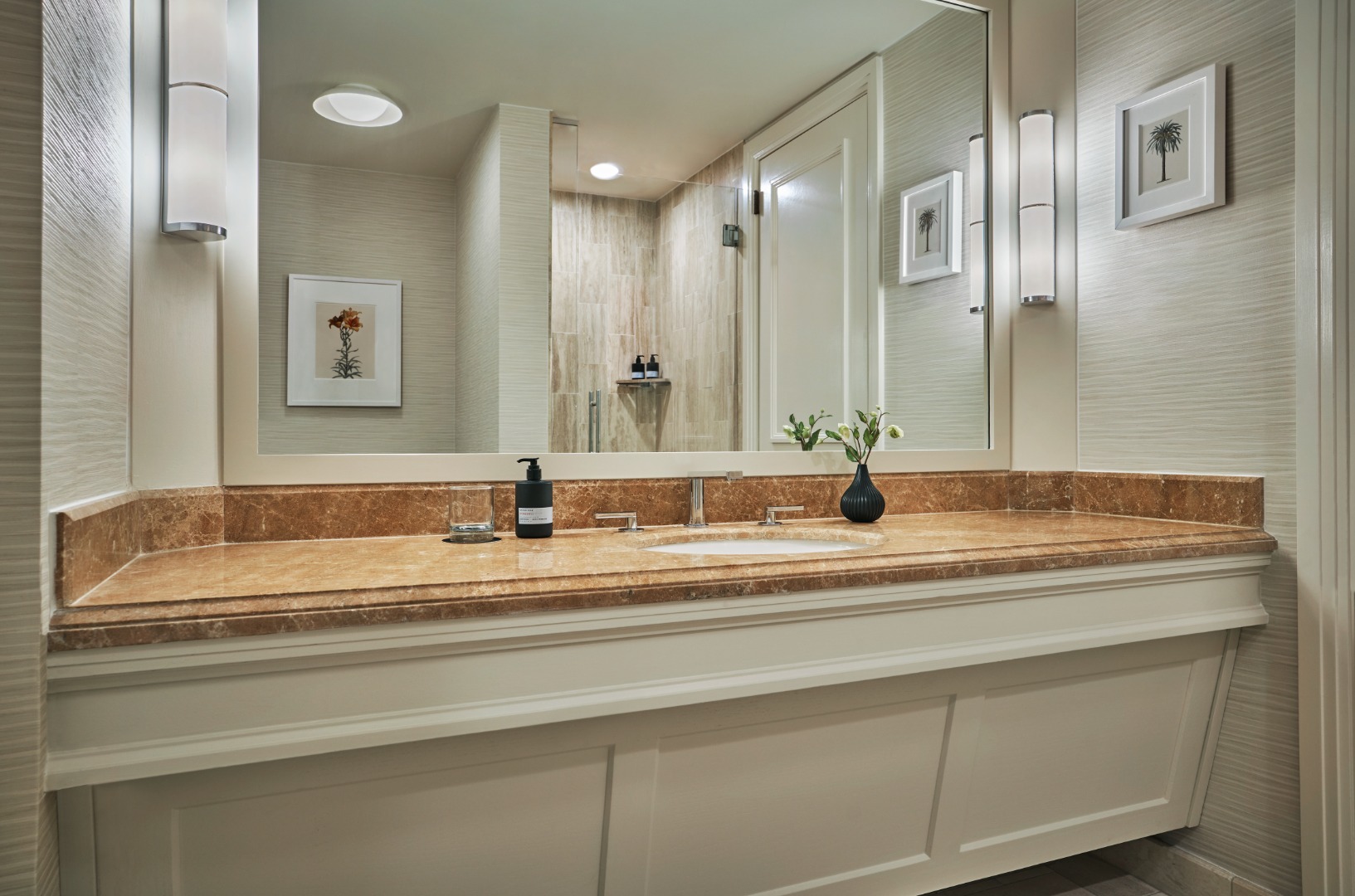 The image of Corner Ocean One Bedroom Suite