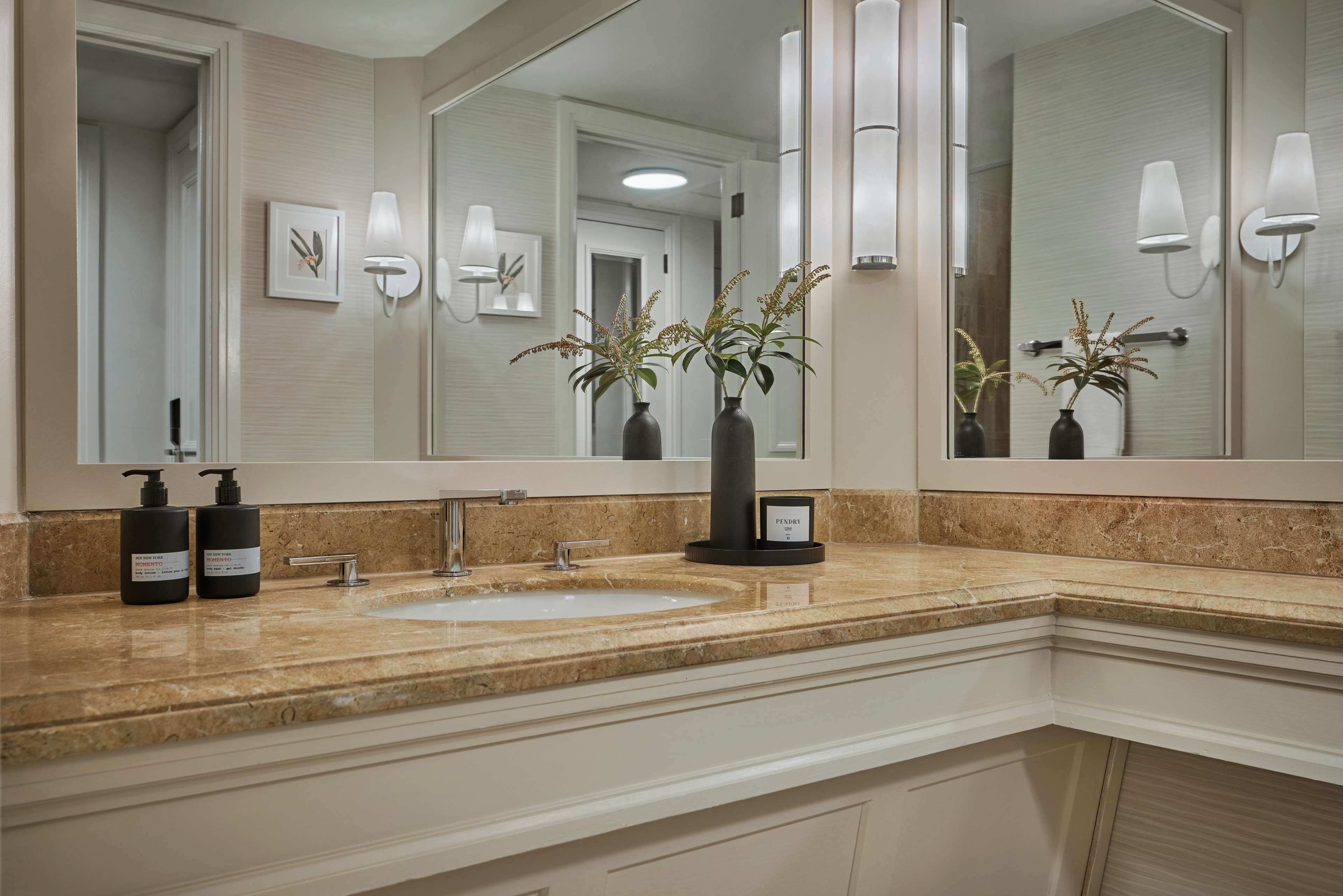 The image of Deluxe Two Bedroom Suite