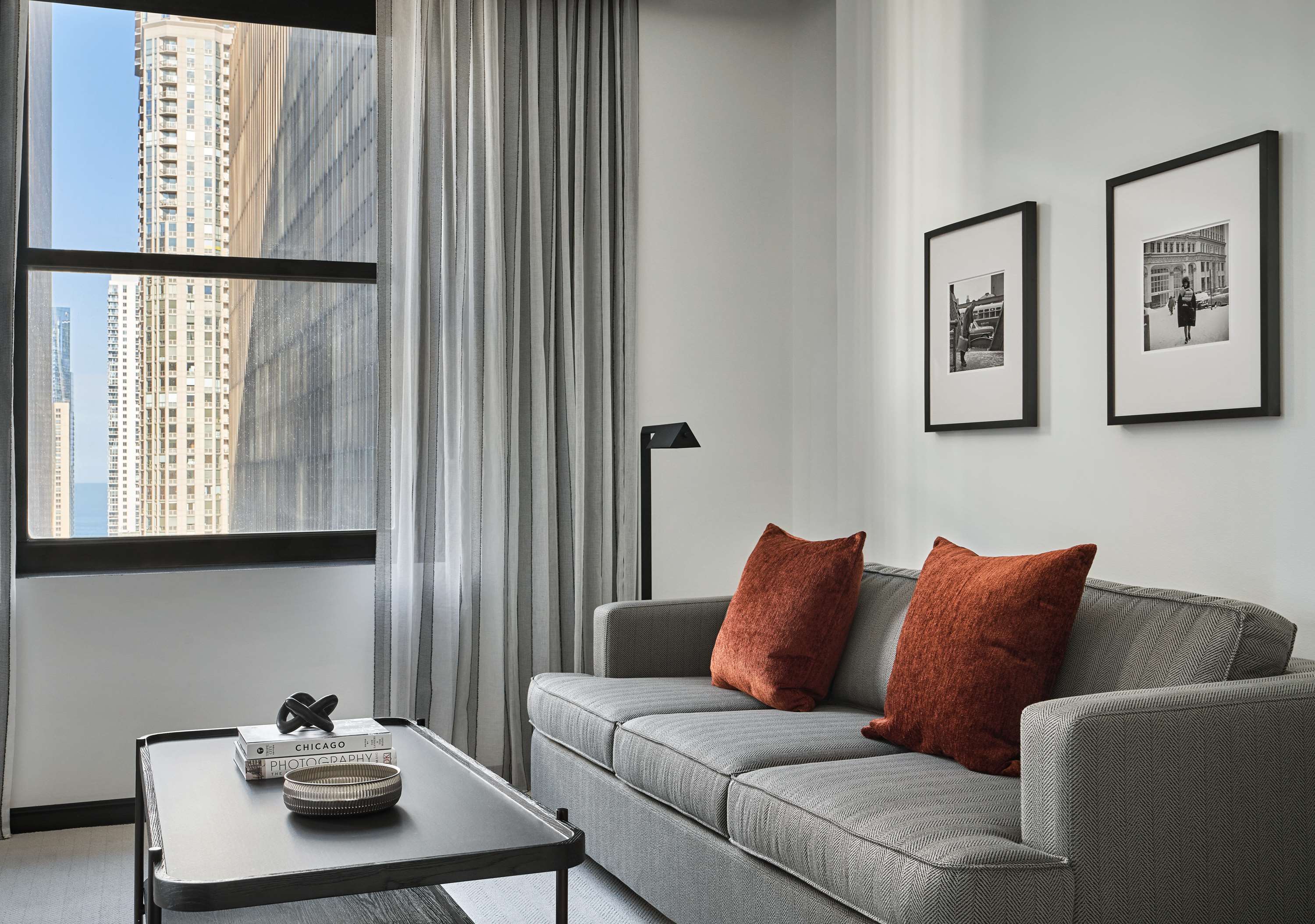 The image of Deluxe Corner Studio