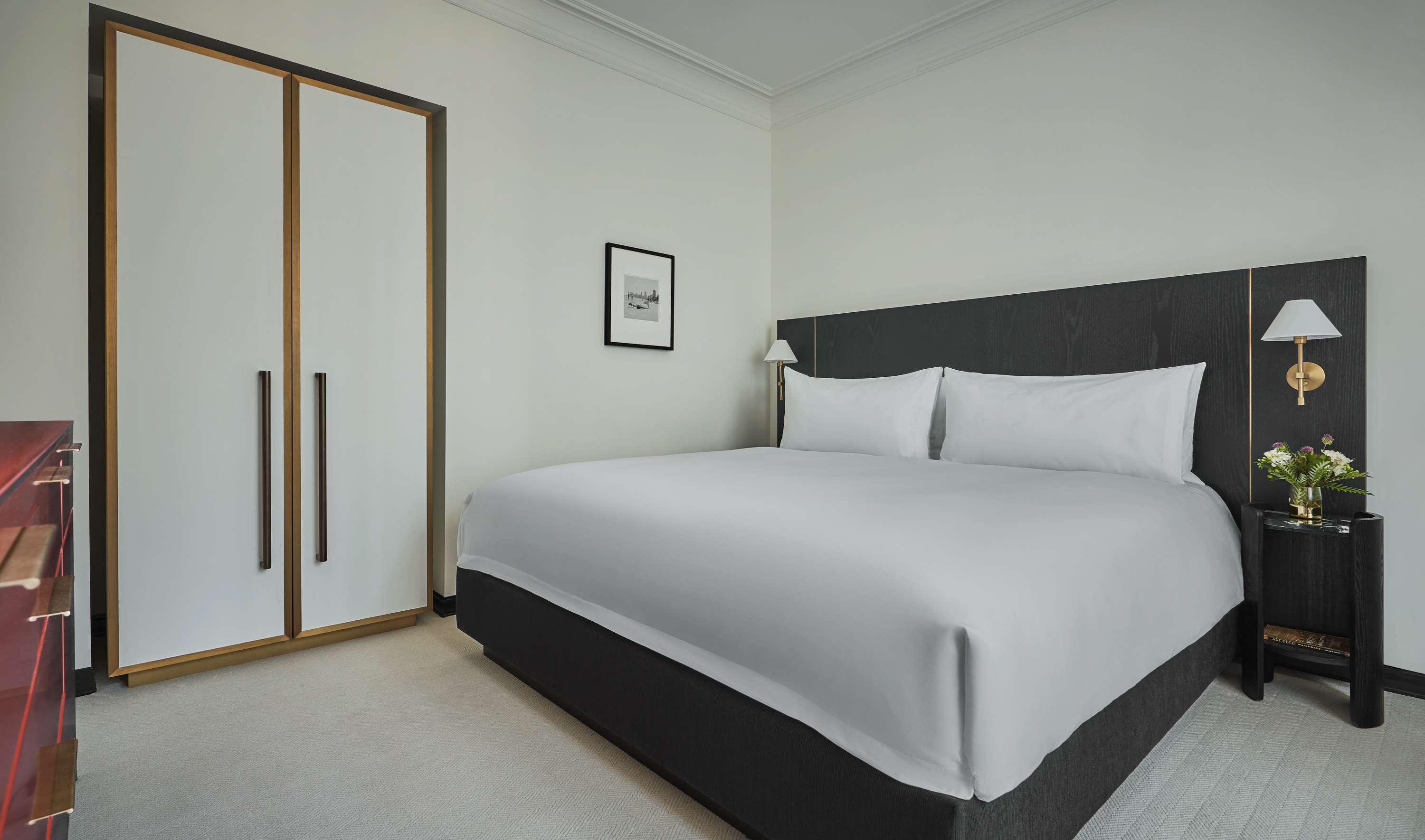 The image of Millennium Suite