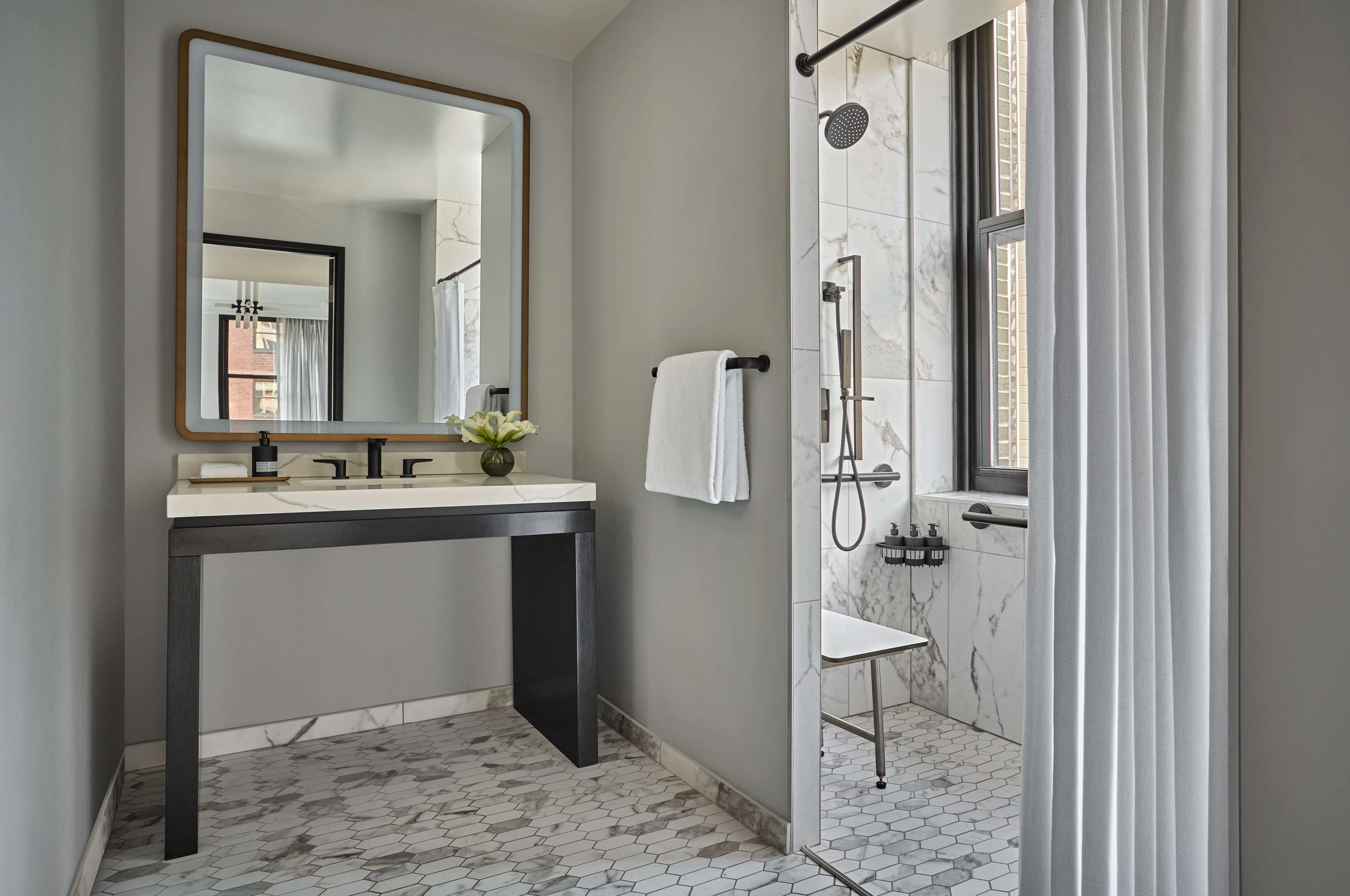 The image of Accessible Corner Studio