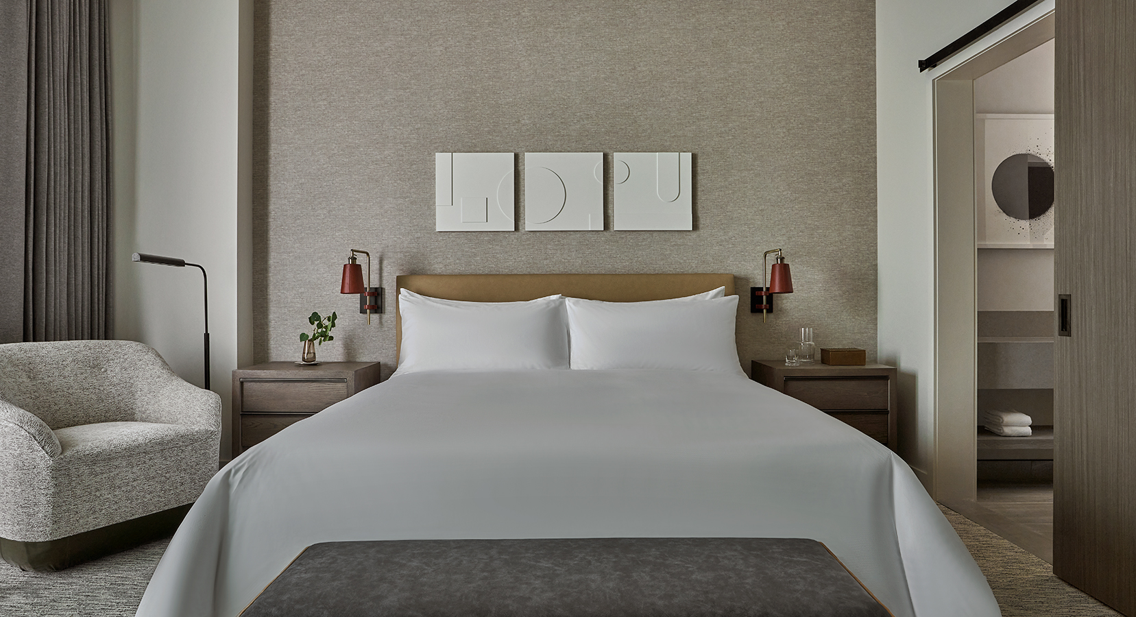 The image of Resort View King