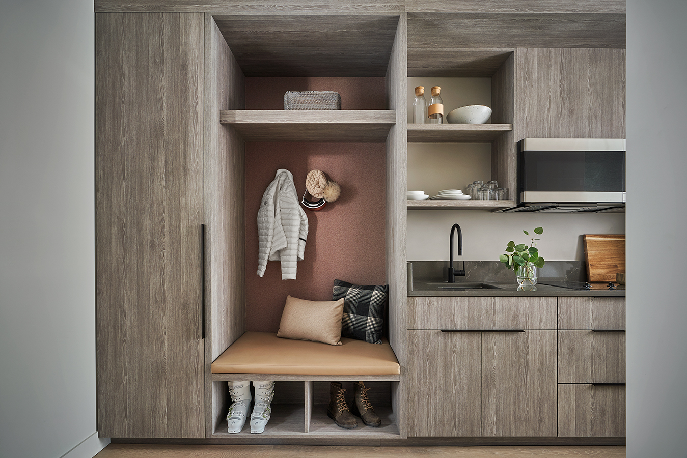 The image of Resort View Studio Suite