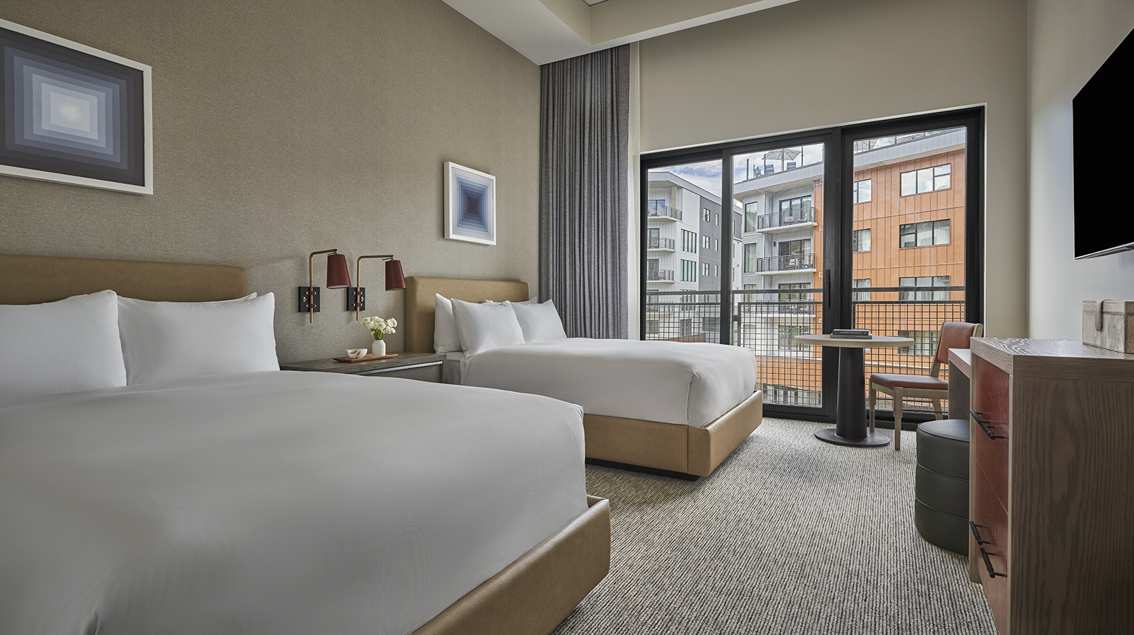 The image of Two Bedroom Resort King/Doubles Residence