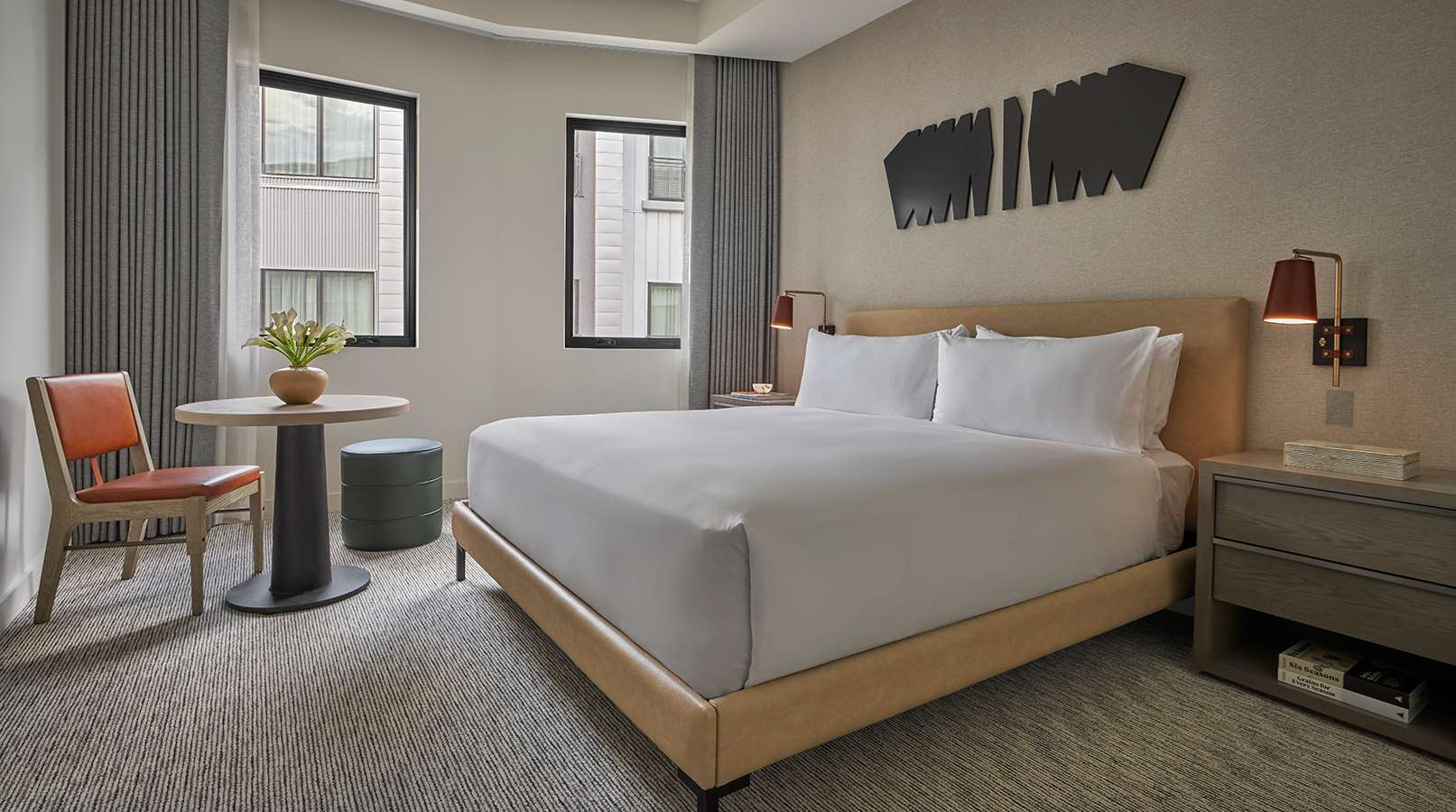 The image of Two Bedroom Resort Residence with King and Bunks