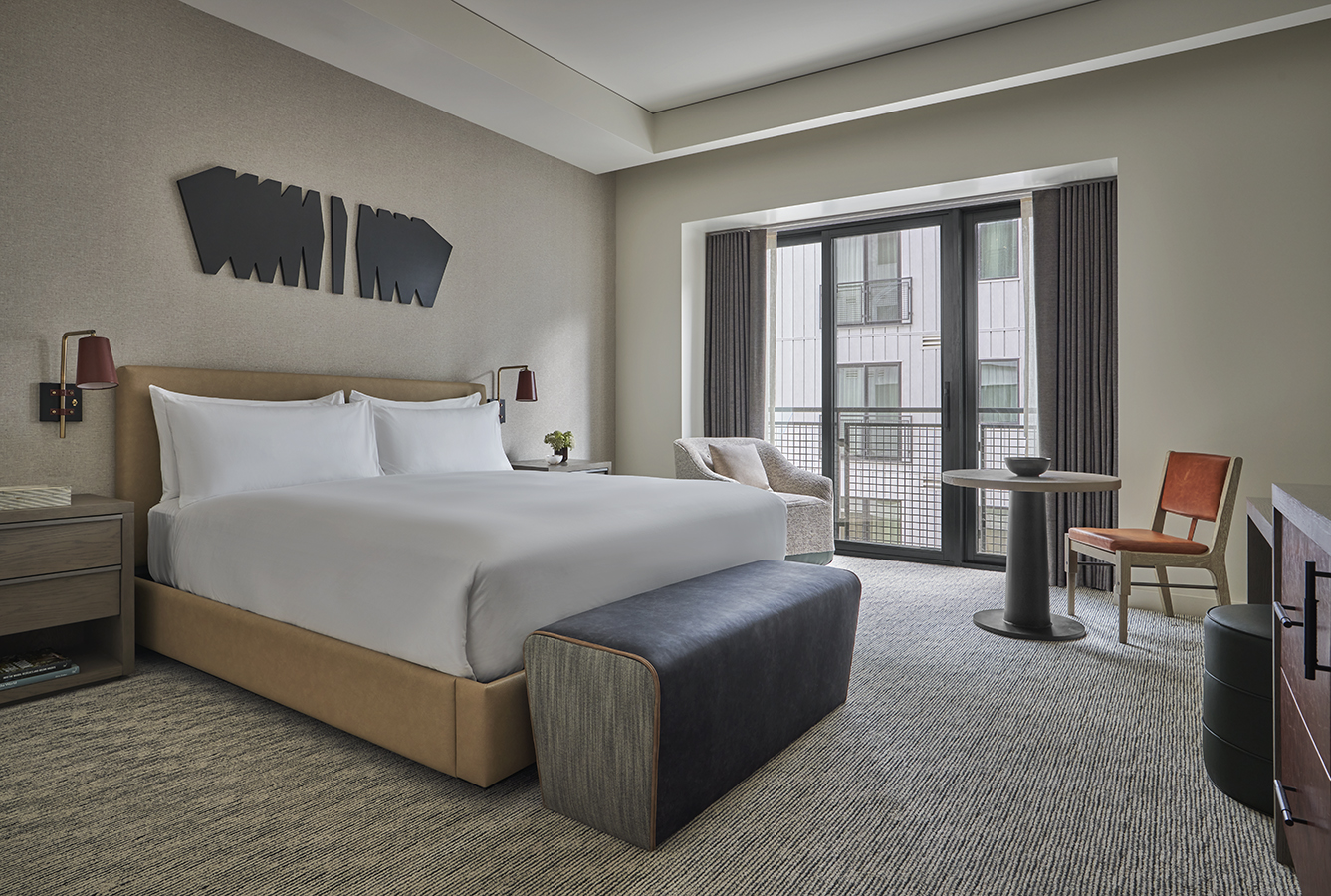 The image of Accessible Resort View King