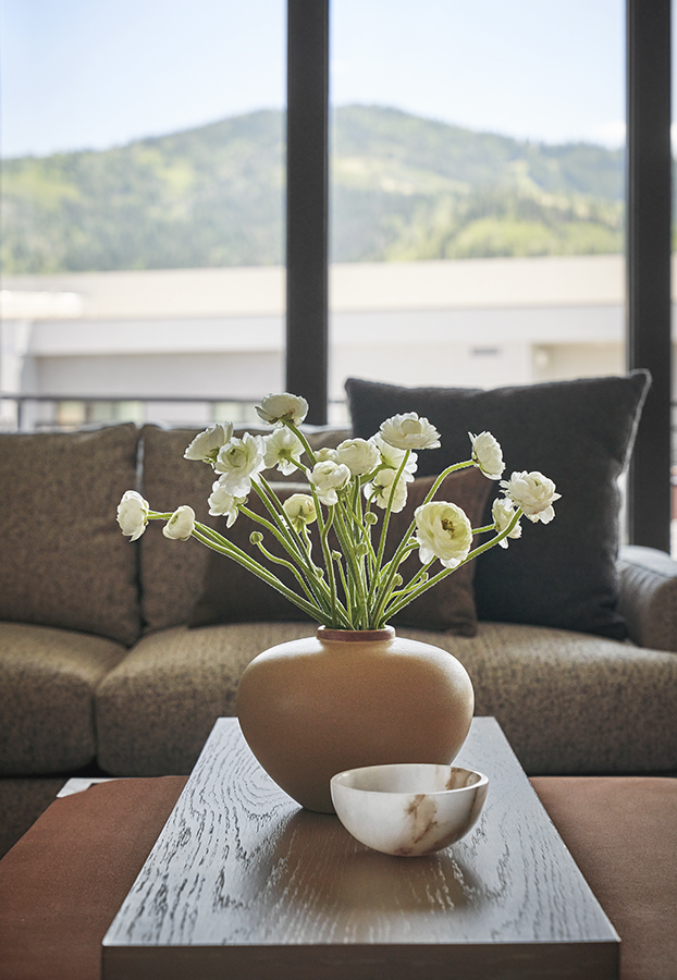 The image of Pendry Residence Two Bedroom