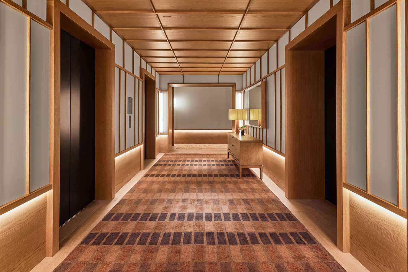 The image of City King