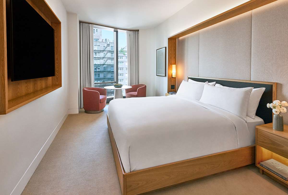 The image of City King