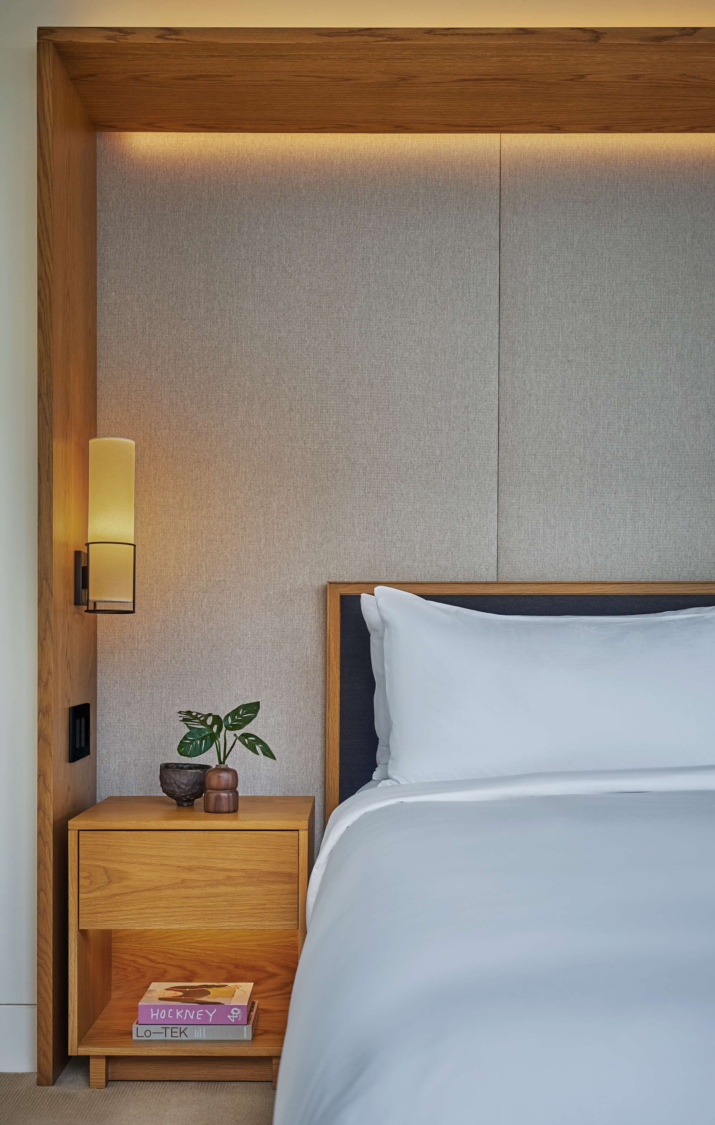 The image of Skyline Two Bedroom Corner Studio Suite