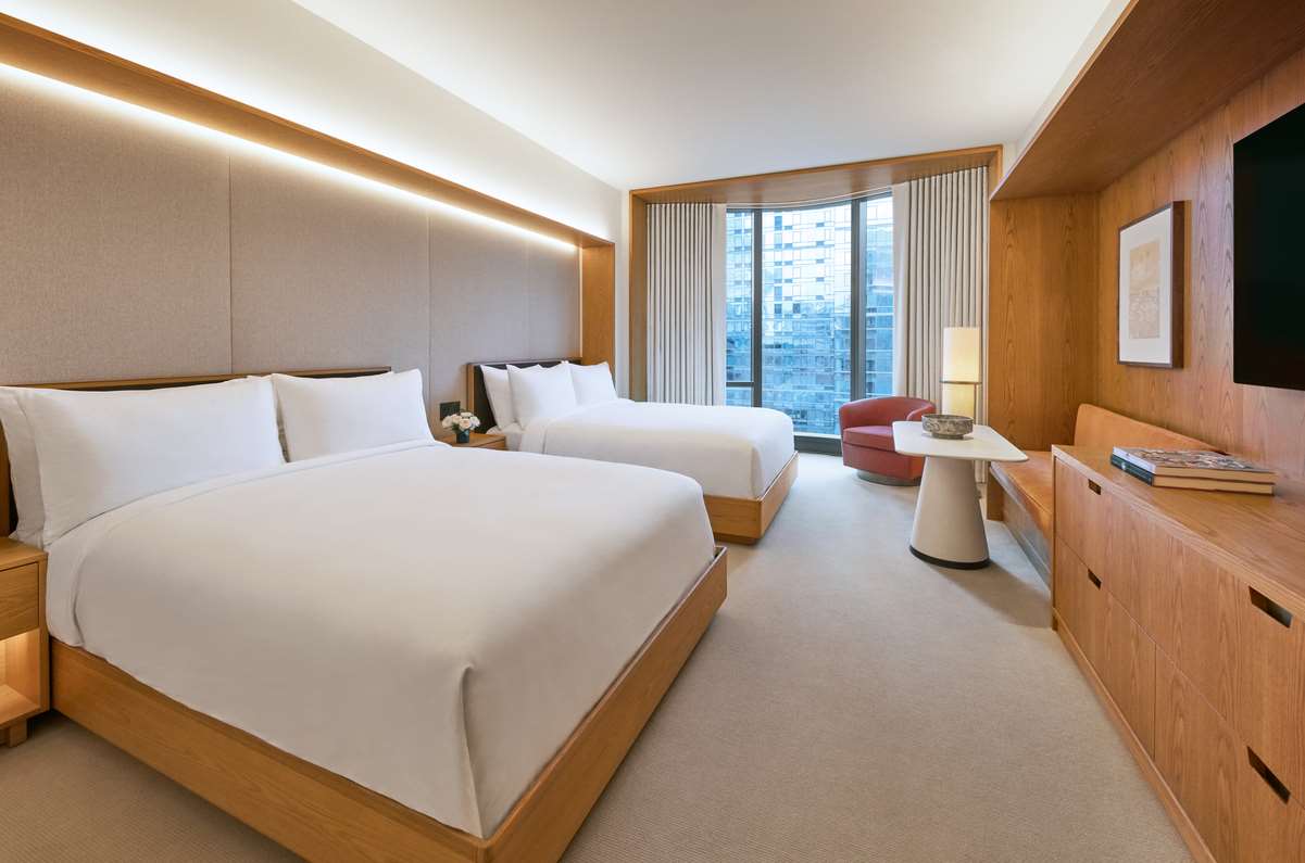 The image of City Double Double