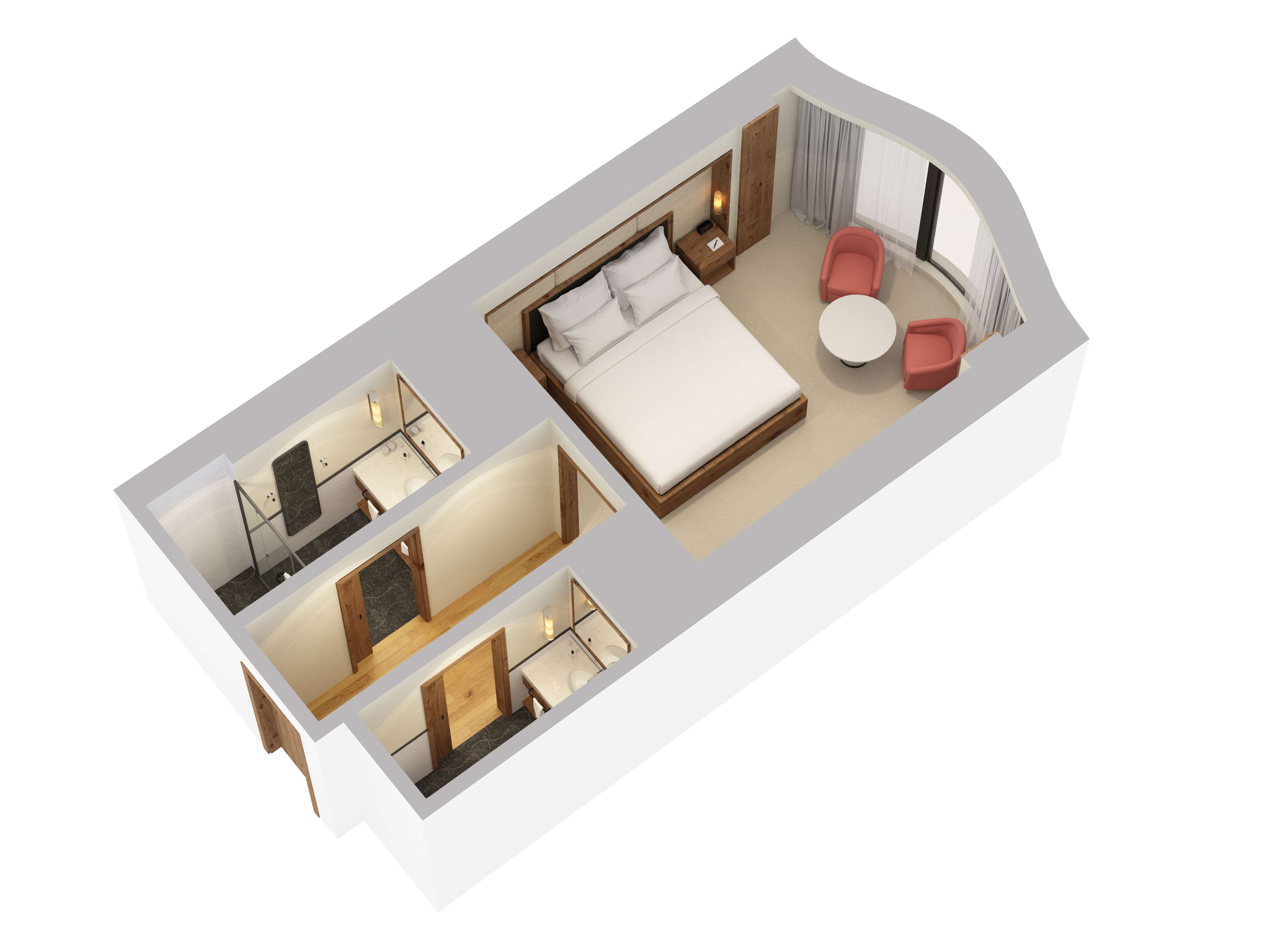 The image of Skyline King