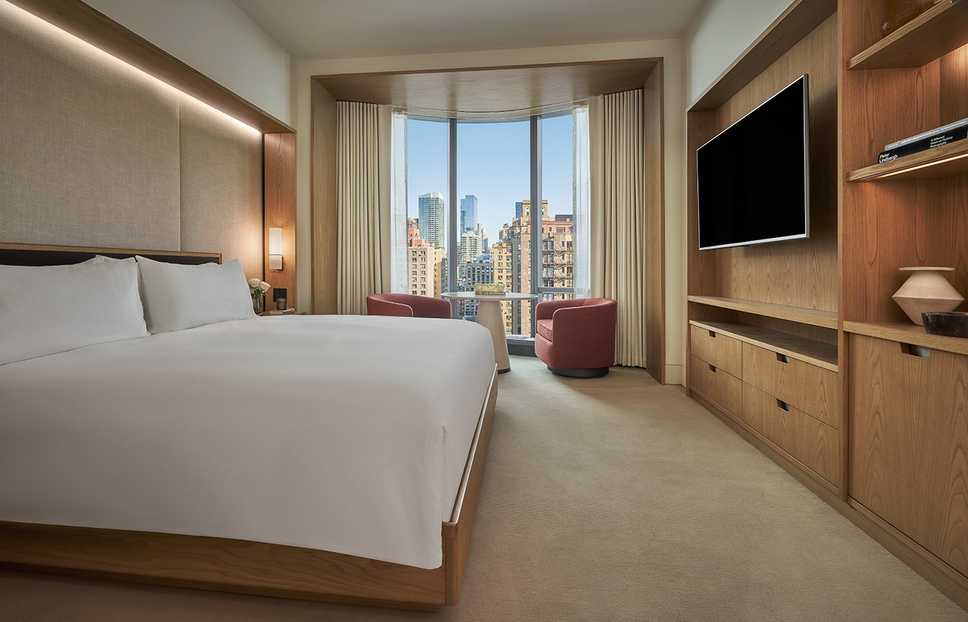 The image of Skyline Double Double