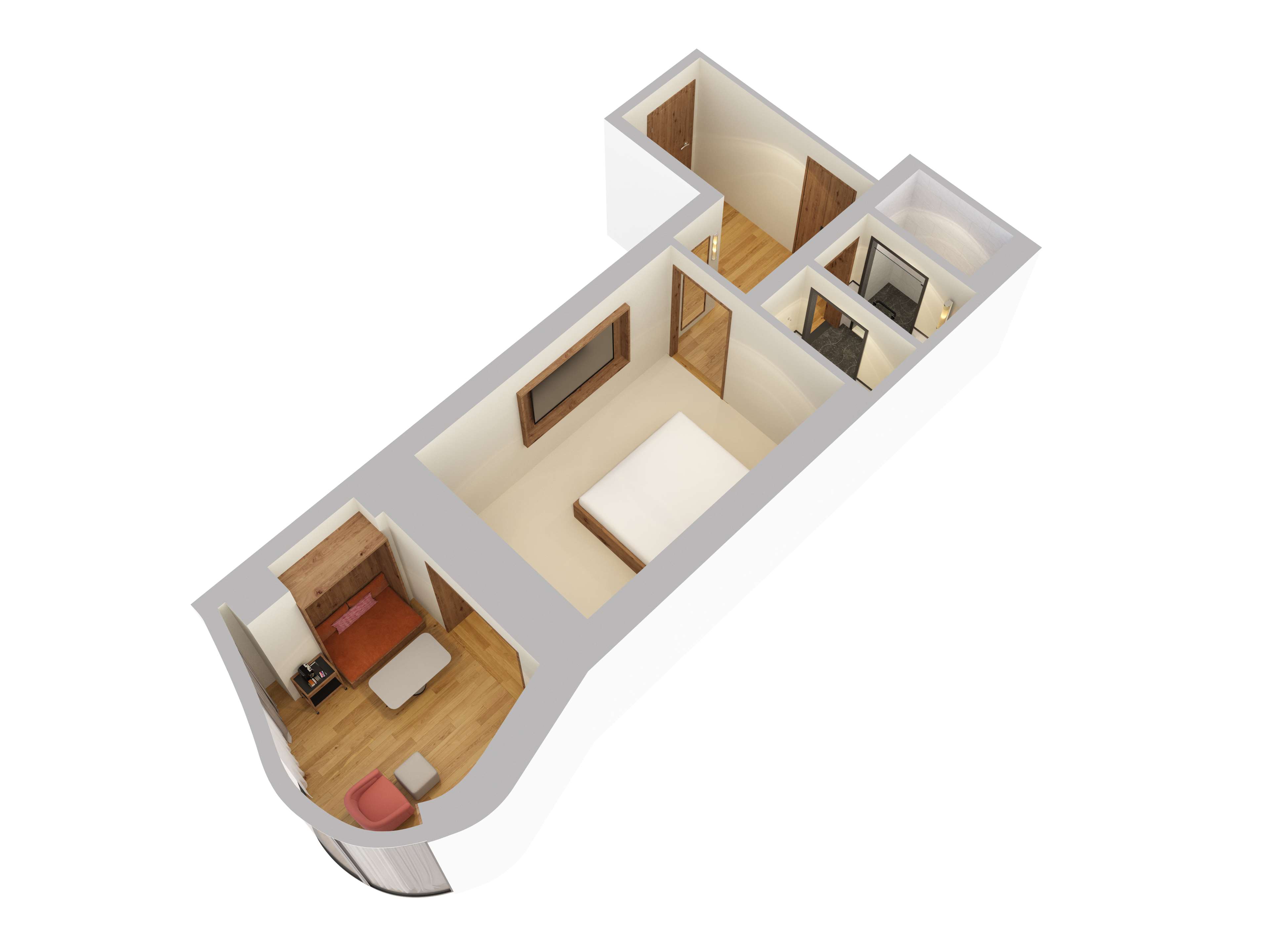 The image of Alcove Studio