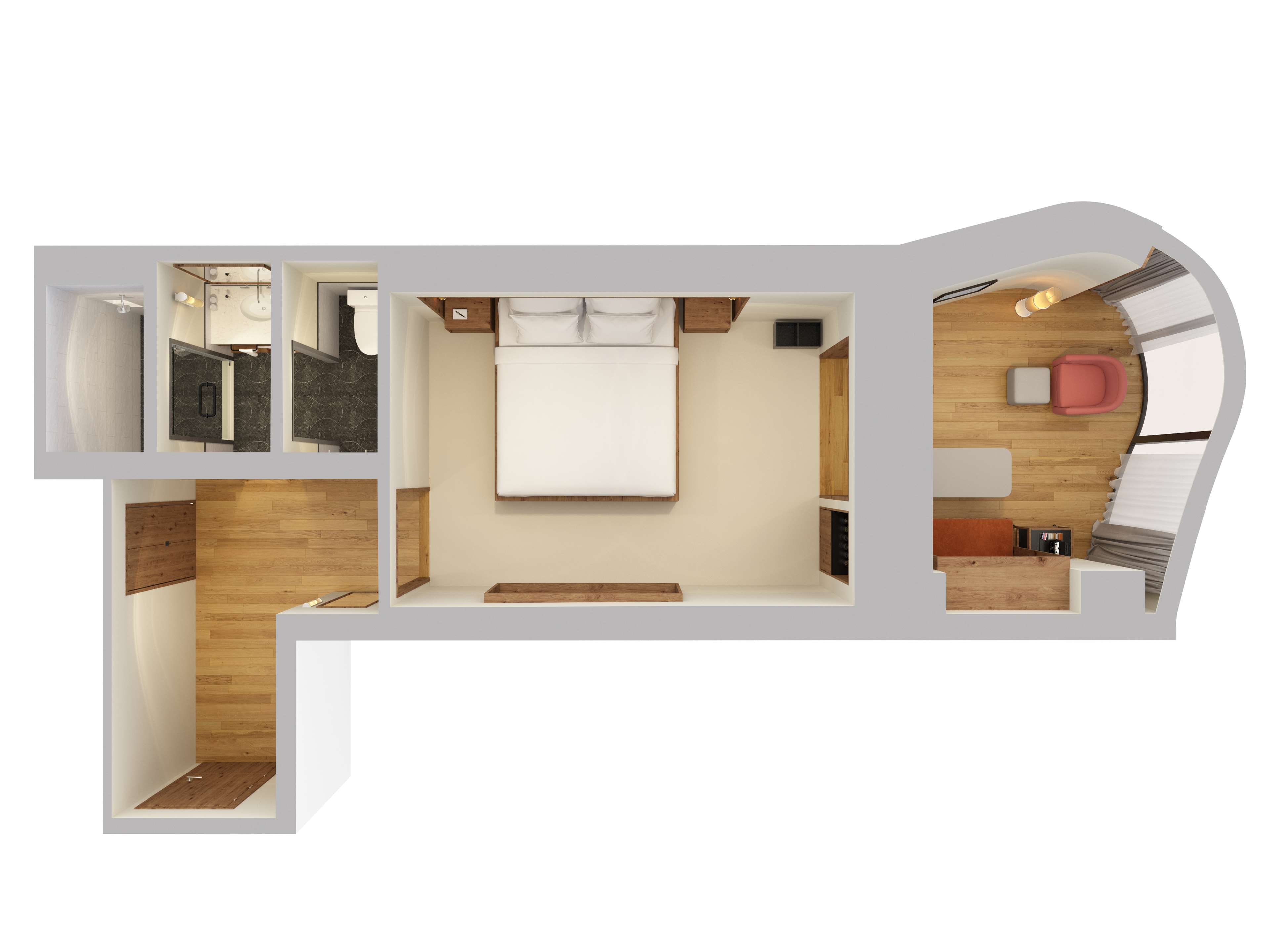 The image of Alcove Studio