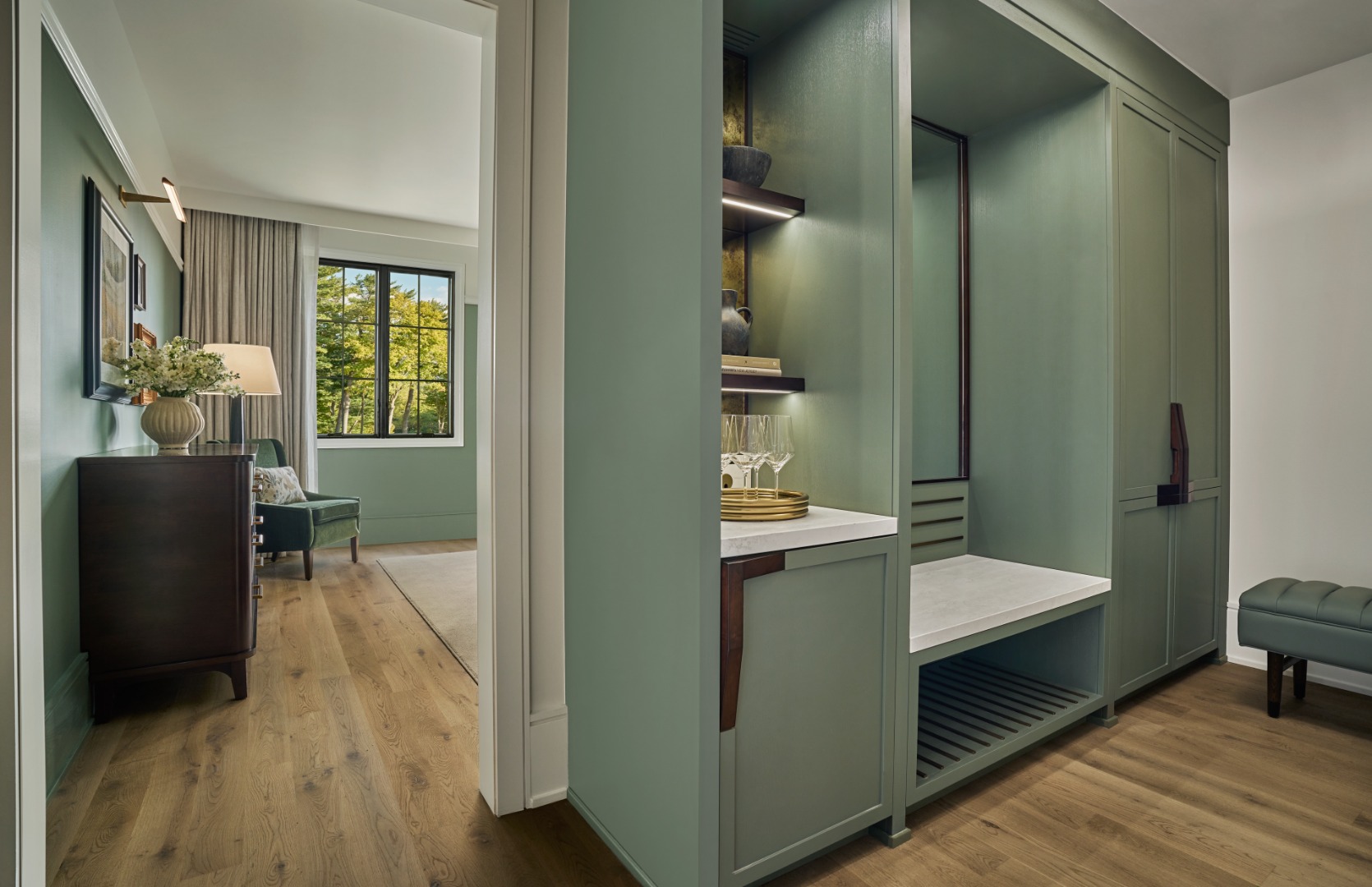 The image of Resort King