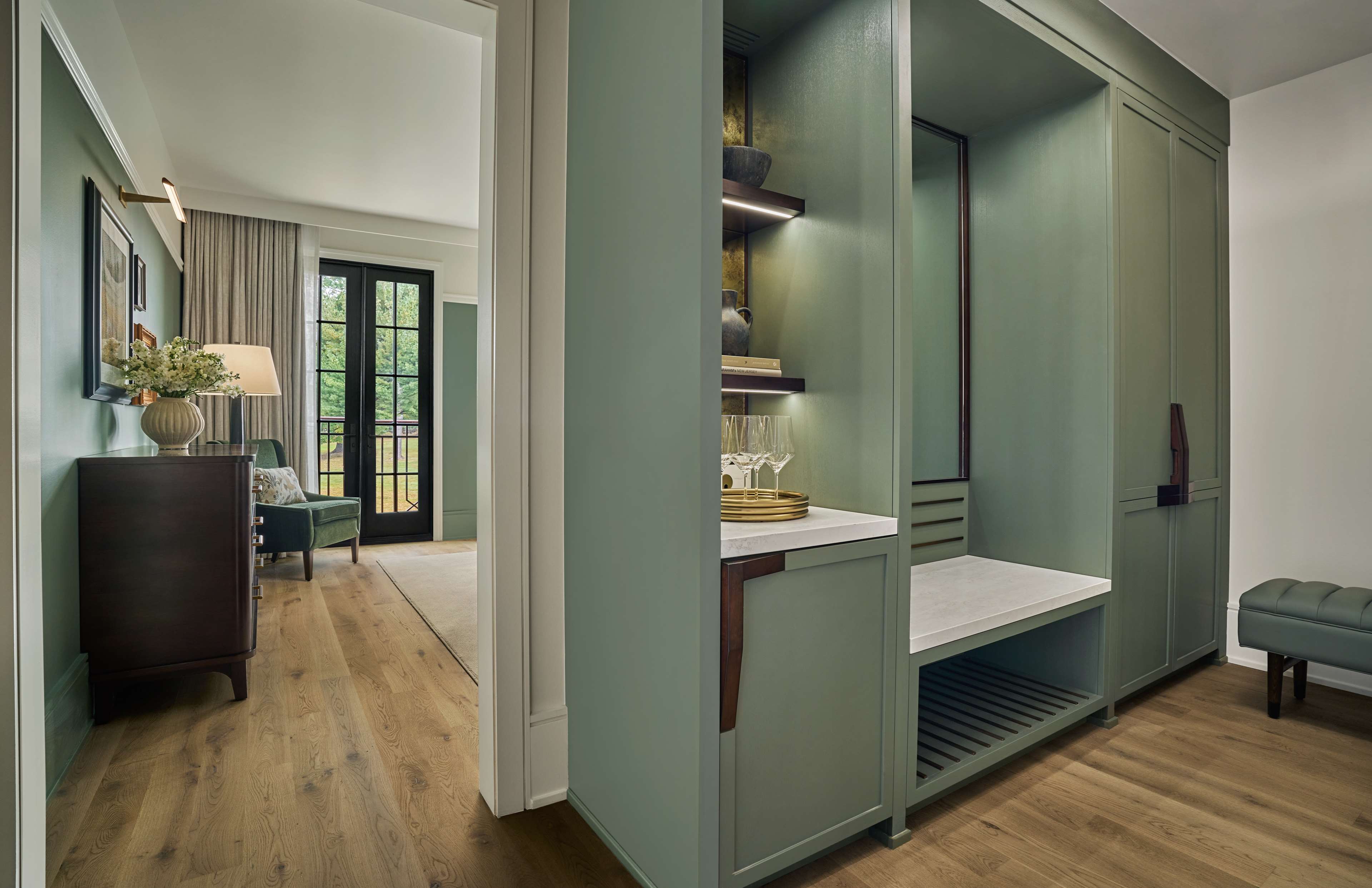 The image of Deluxe Resort King