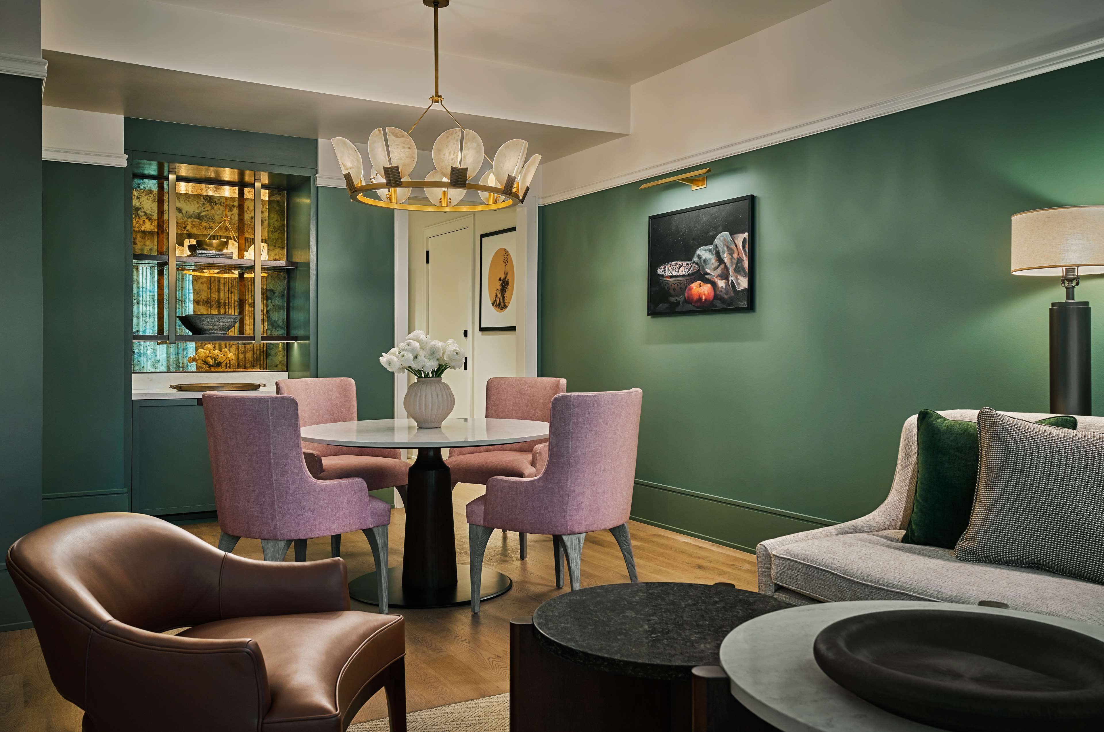 The image of Estate Studio