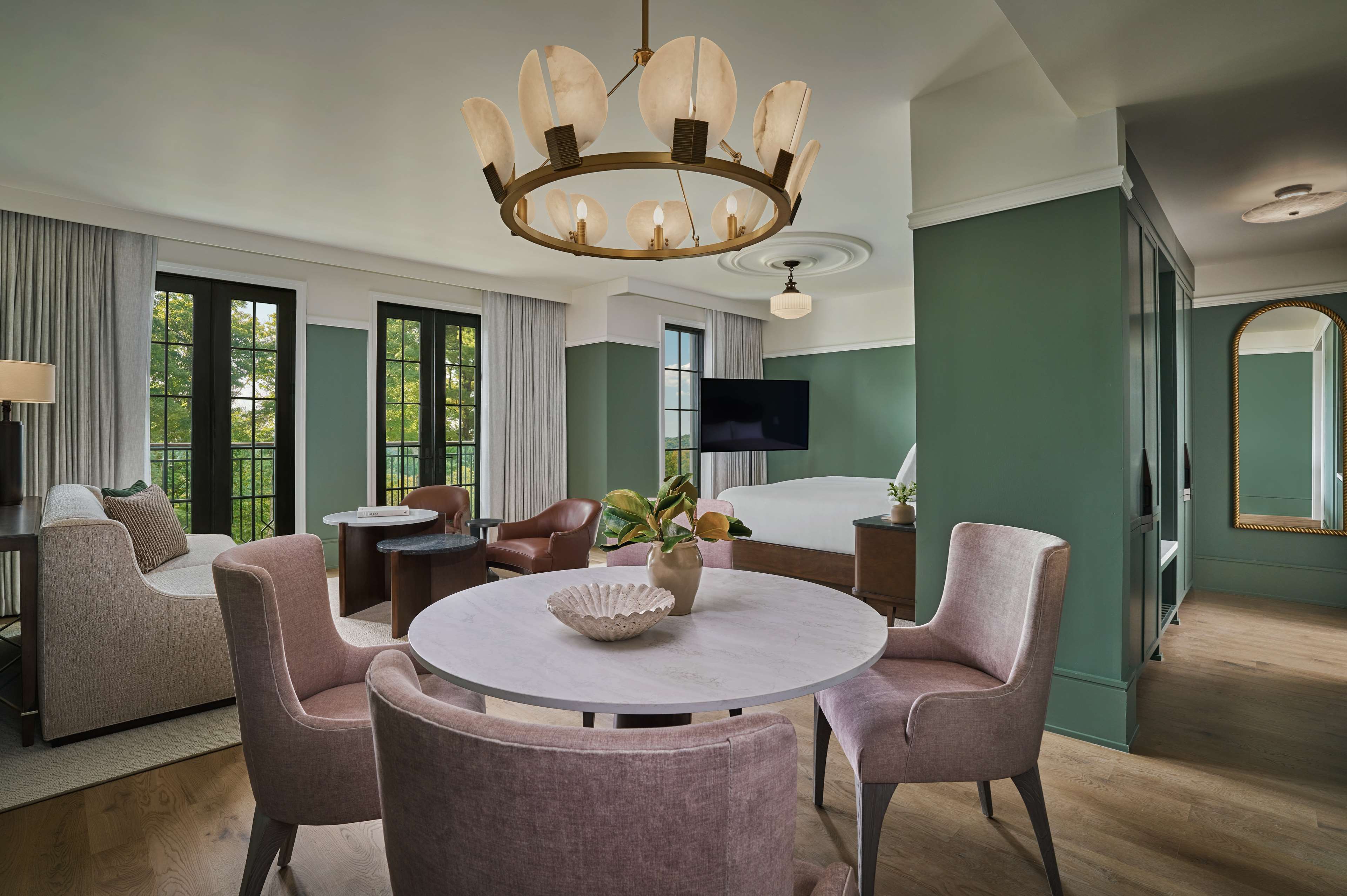 The image of Estate Studio