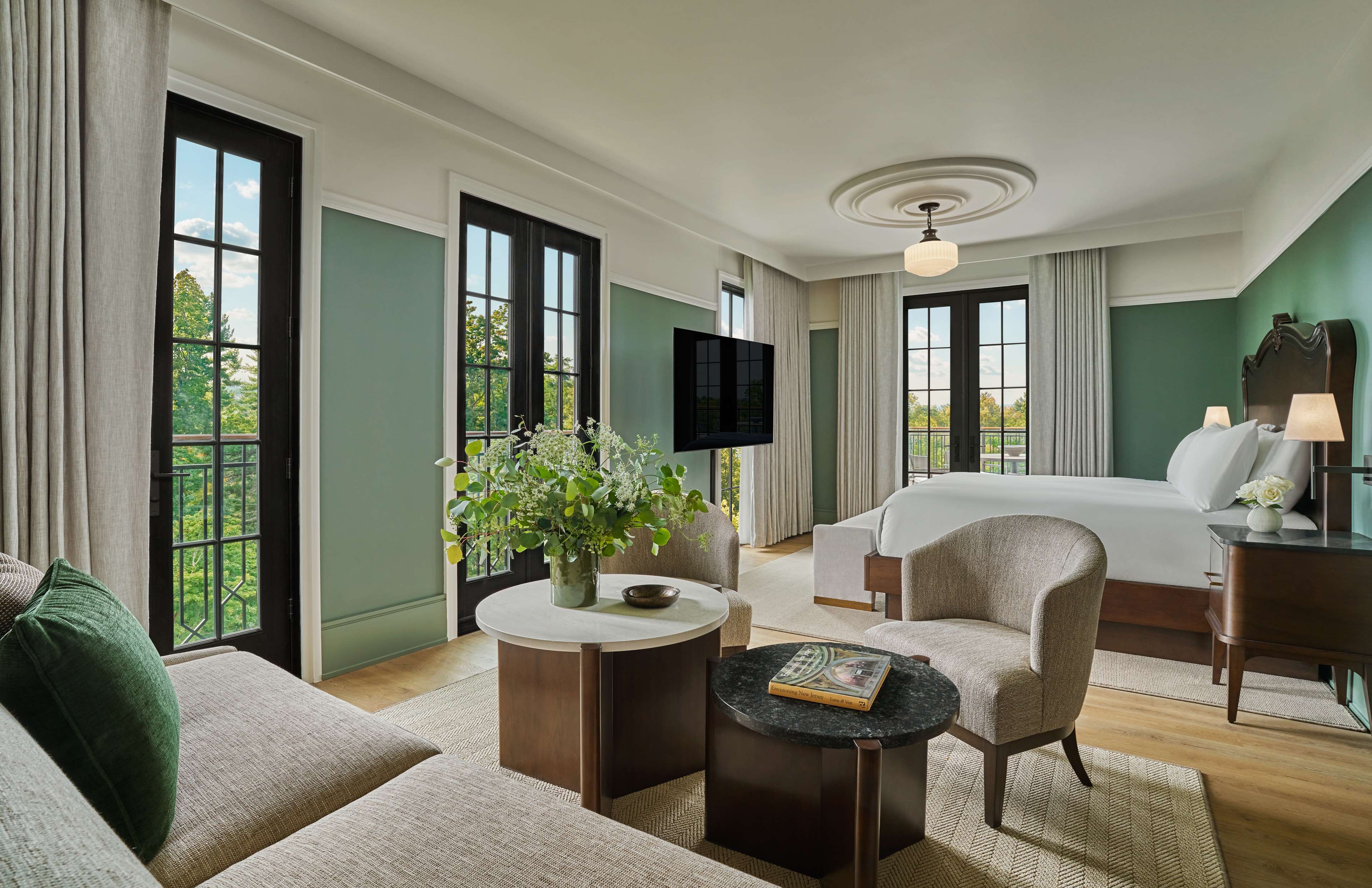 The image of Estate Studio