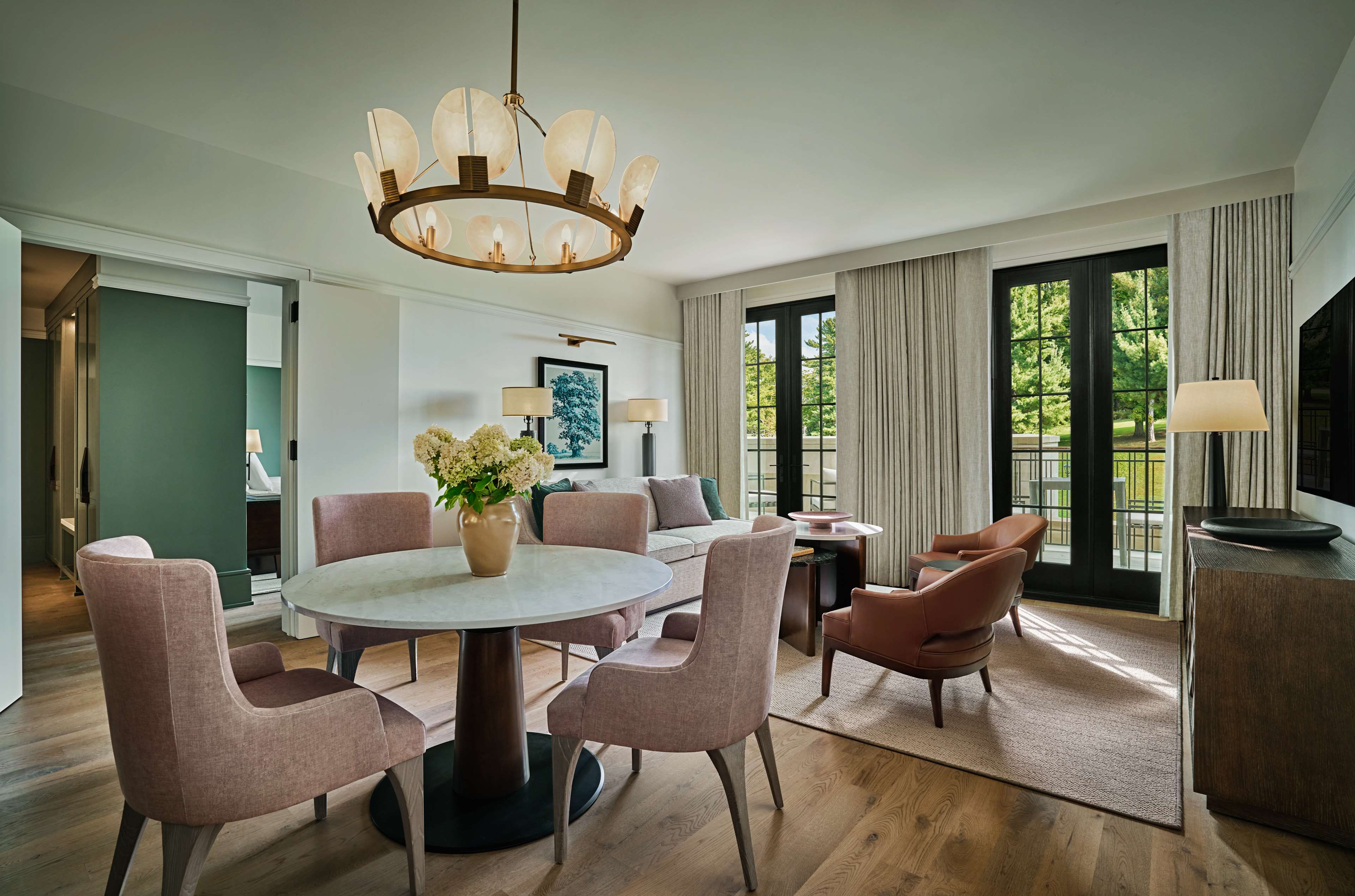 The image of Deluxe Resort One Bedroom Suite