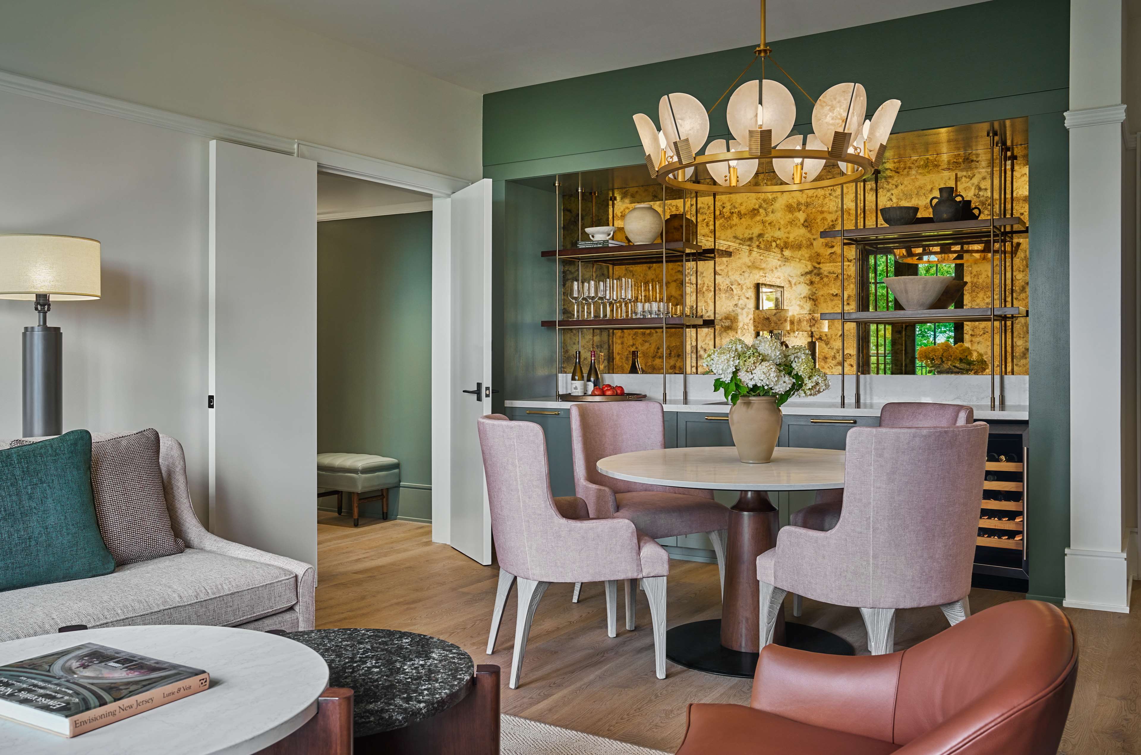 The image of Estate One Bedroom Suite