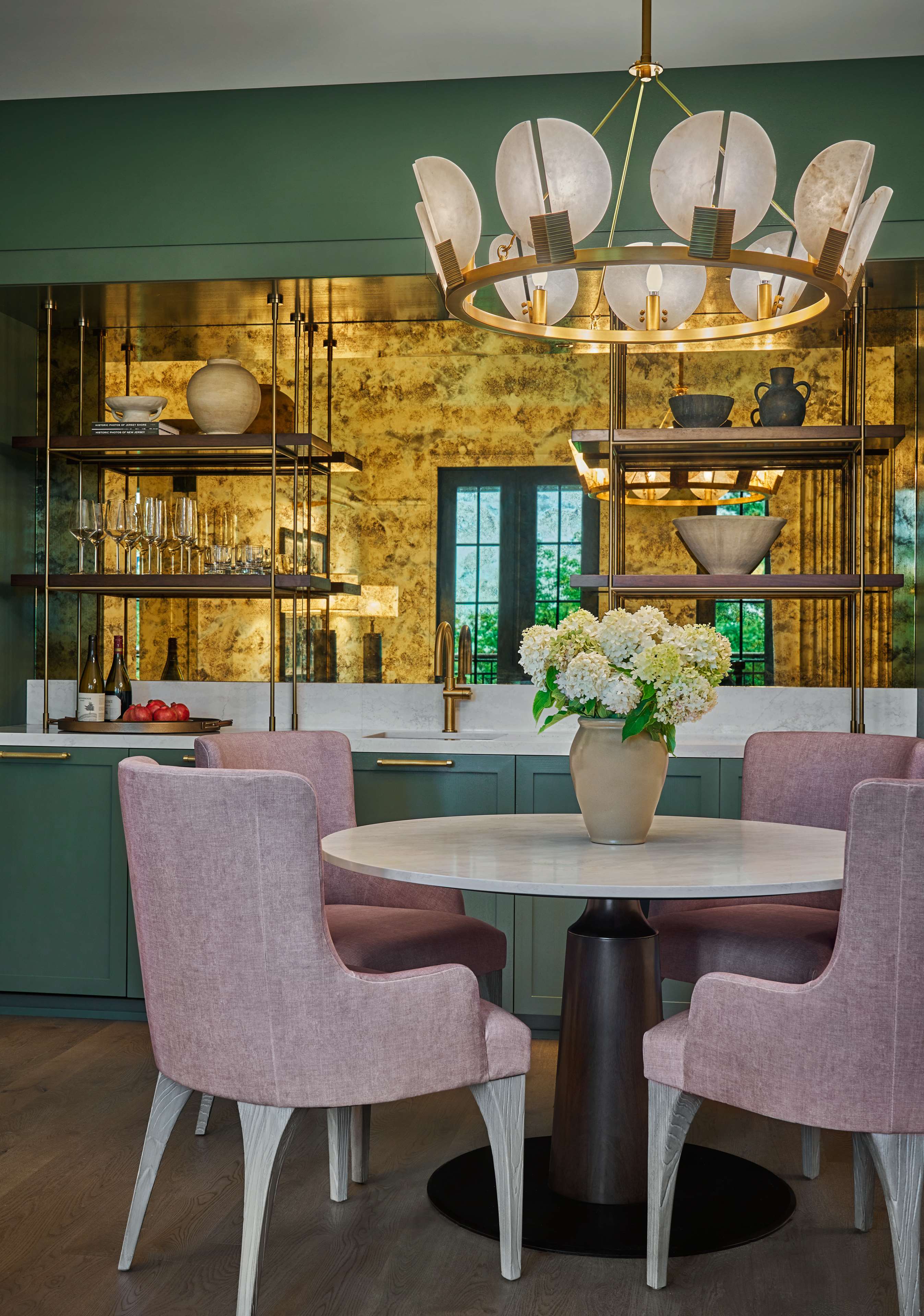 The image of Estate One Bedroom Suite