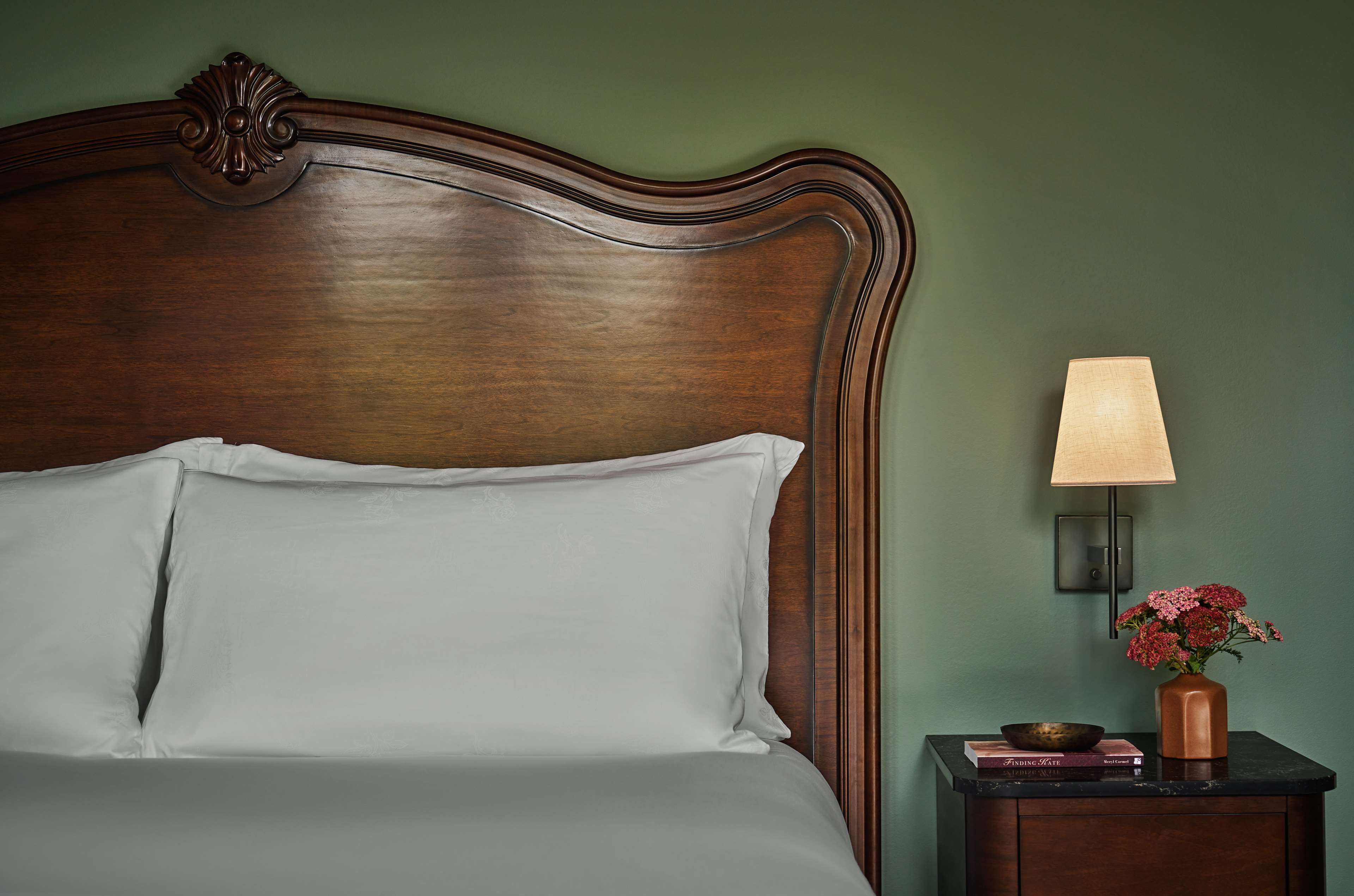 The image of Deluxe Estate One Bedroom Suite