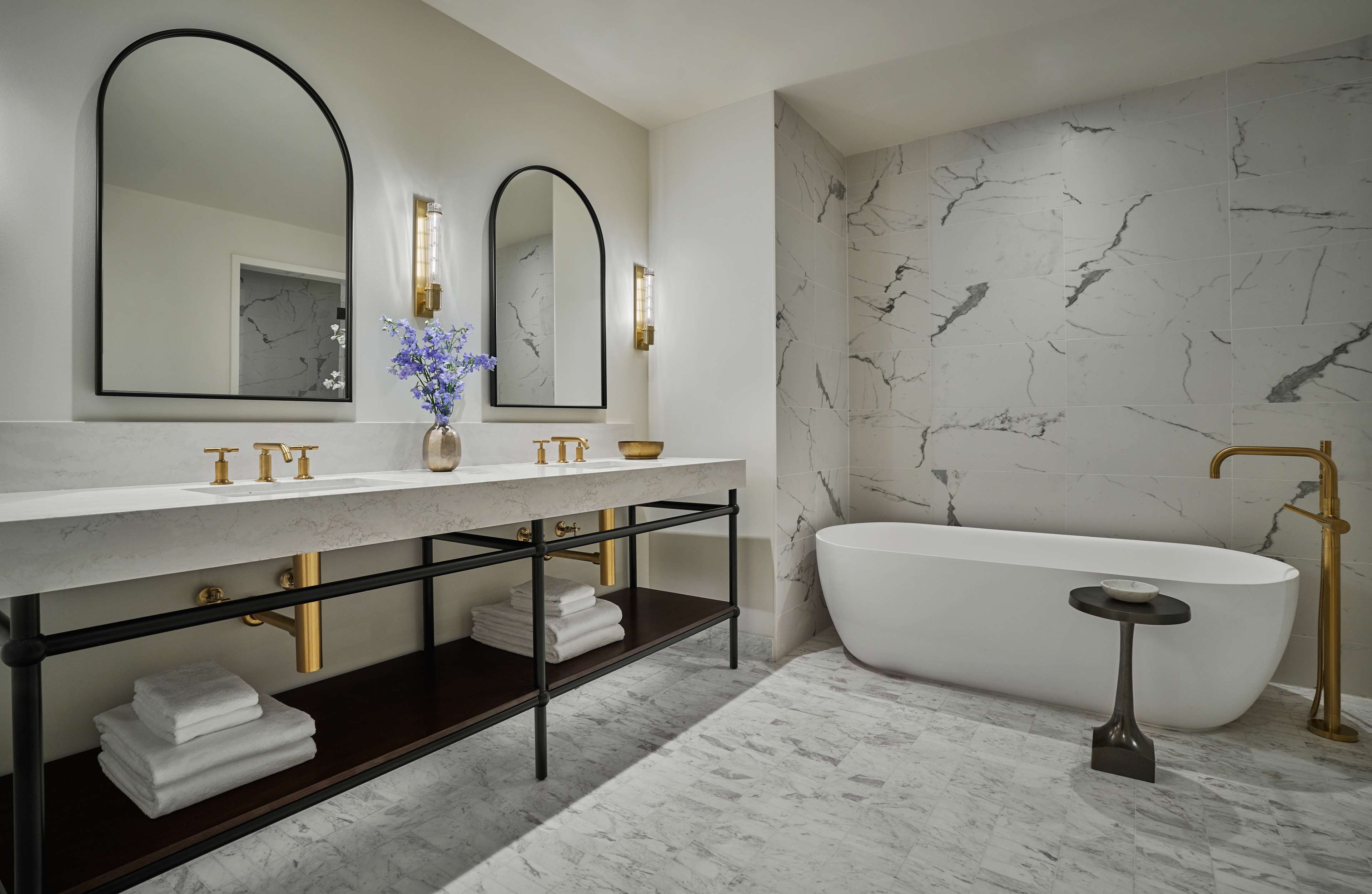 The image of Deluxe Estate One Bedroom Suite