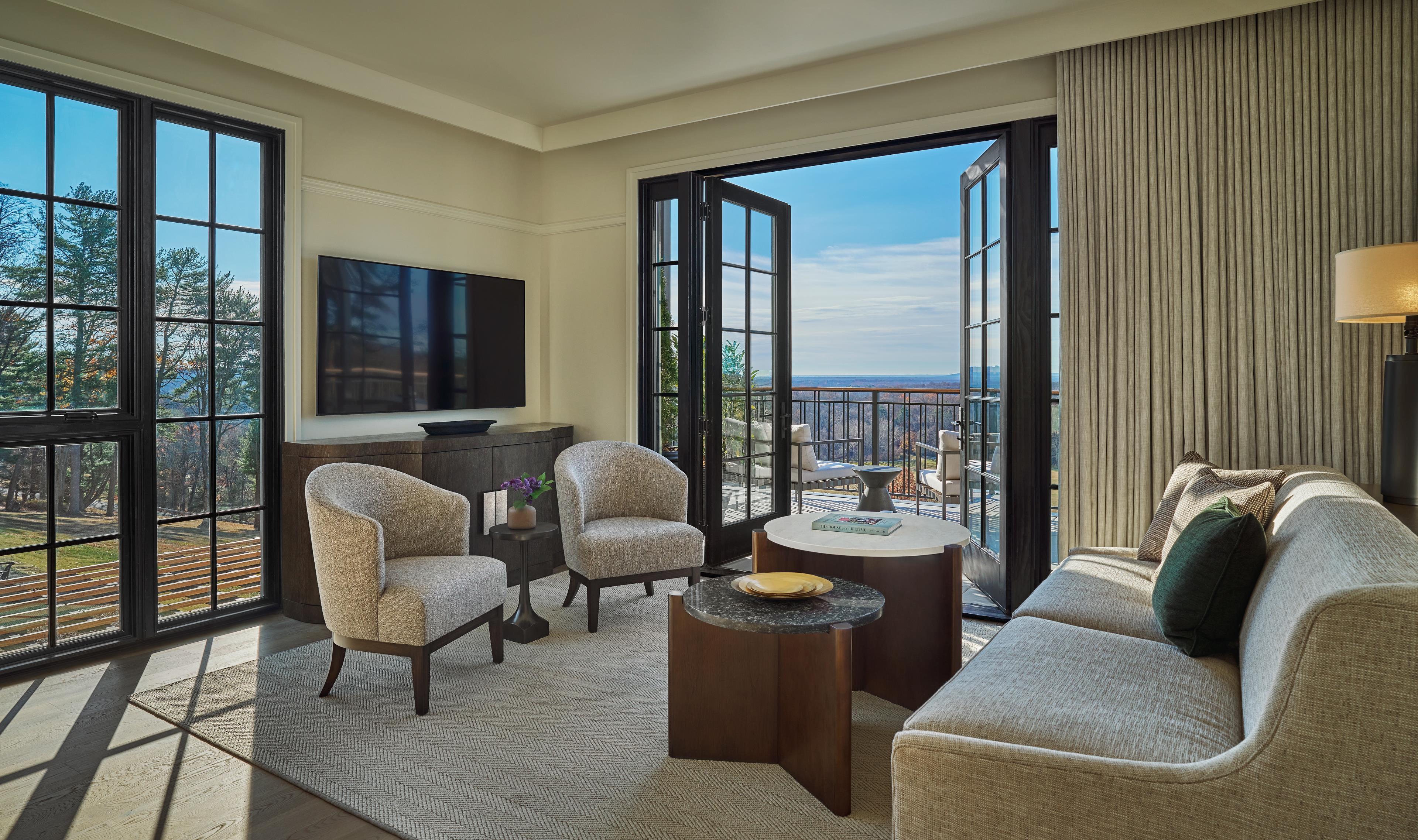 The image of Somerset Suite