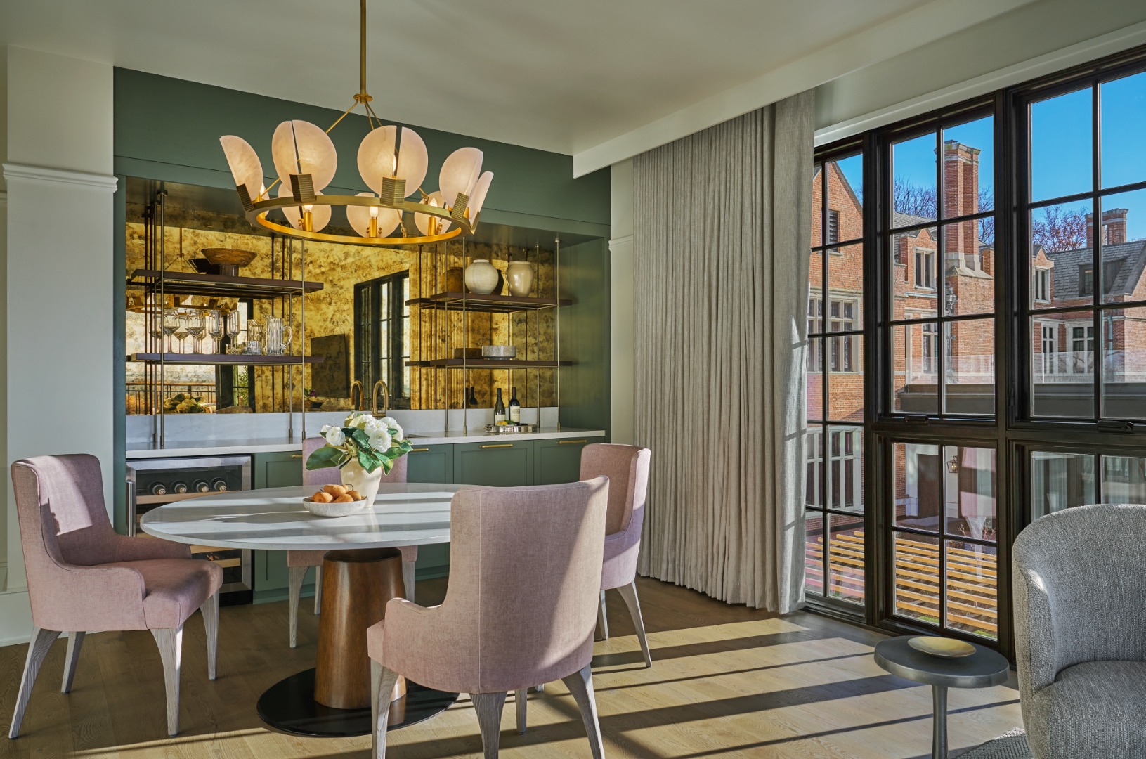 The image of Somerset Suite