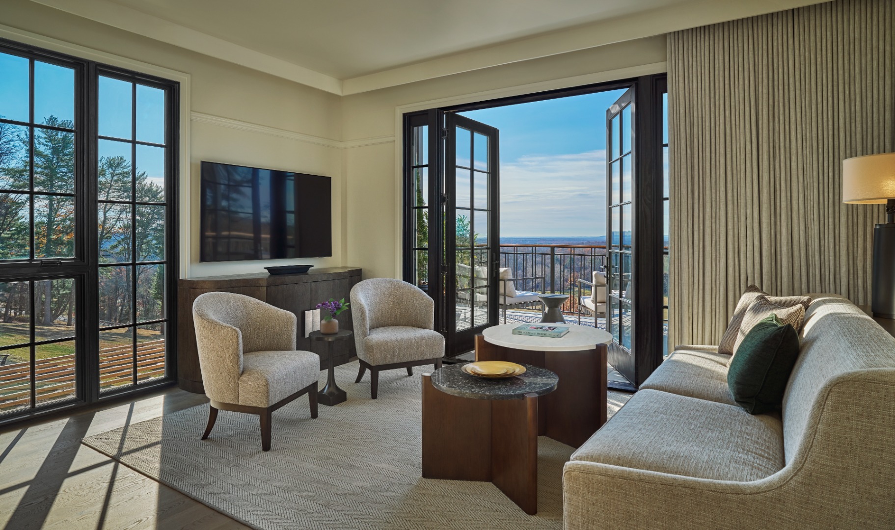 The image of Somerset Suite