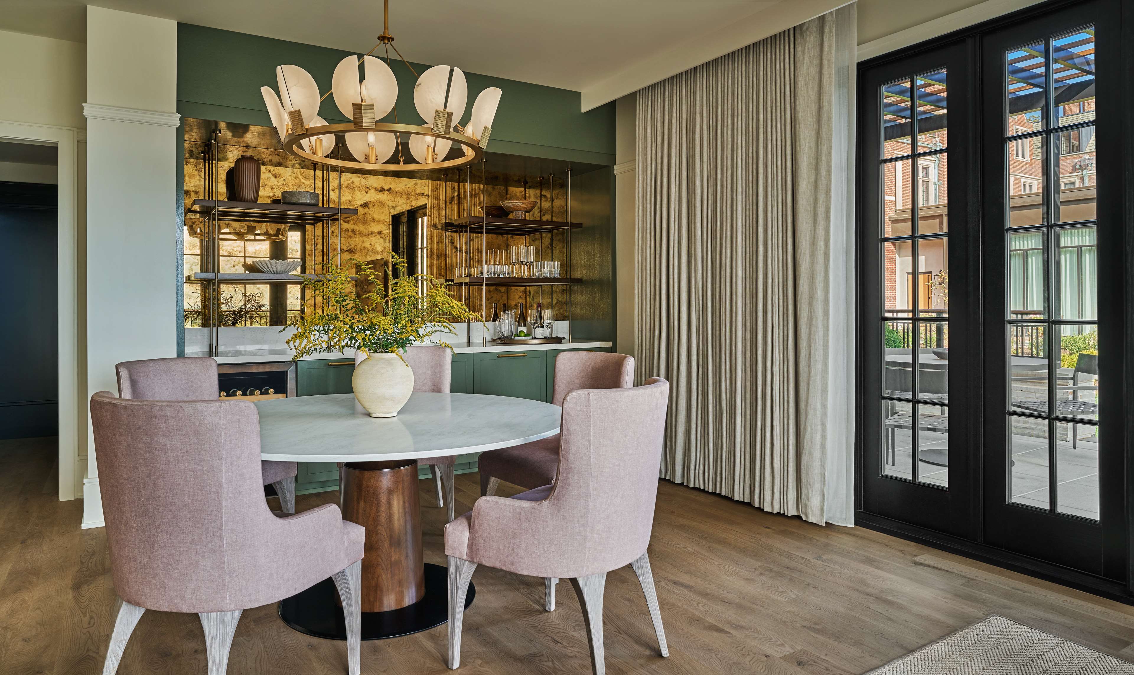 The image of Raritan Suite