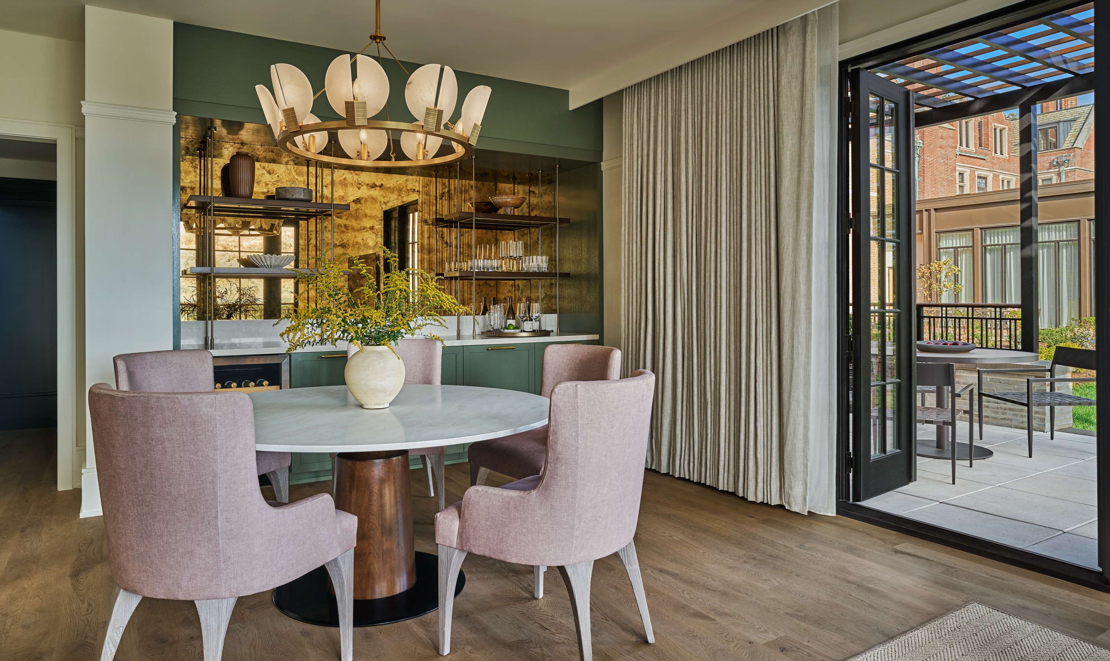 The image of Raritan Suite