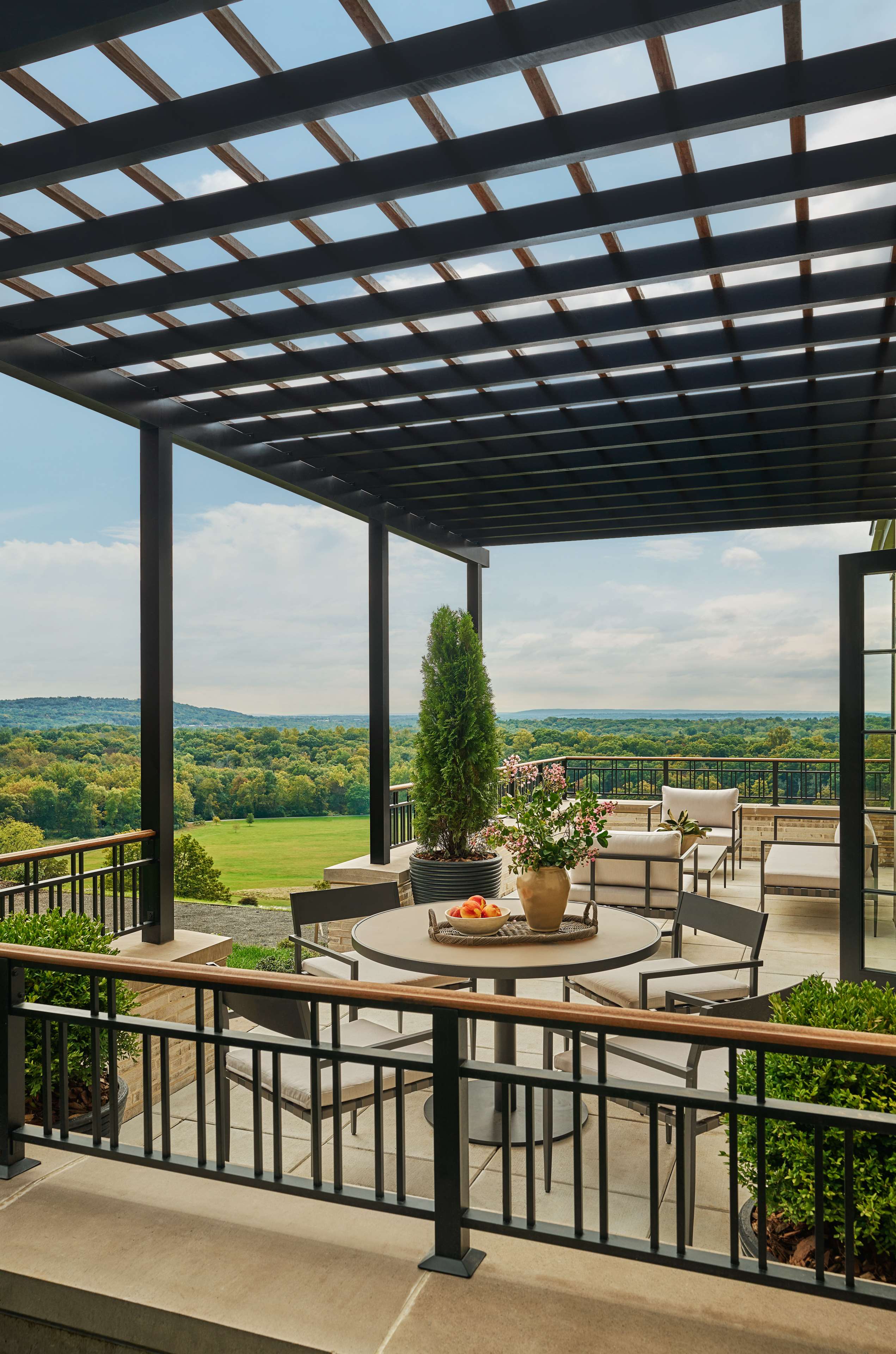 The image of Raritan Suite