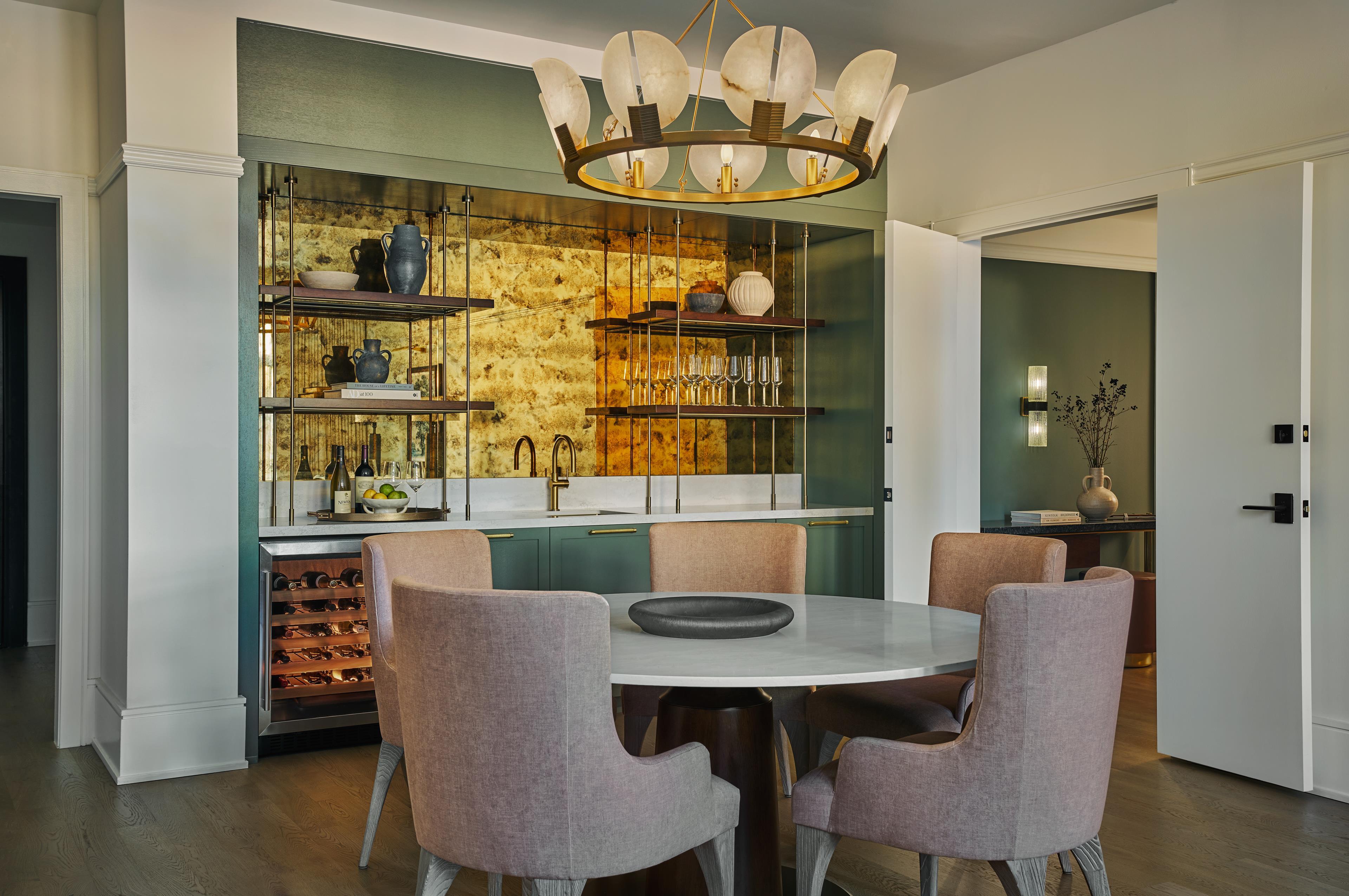 The image of Mansion Suite