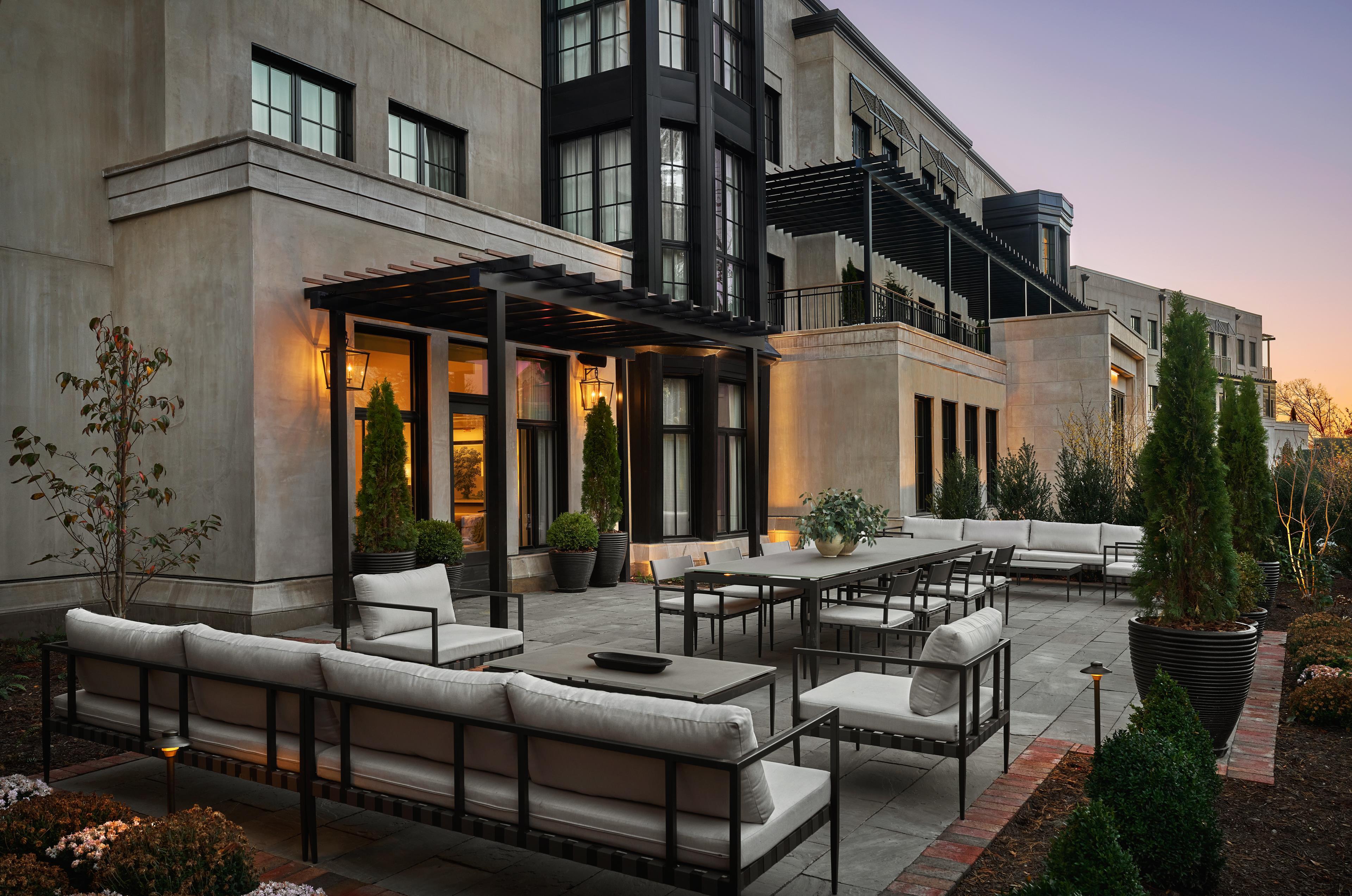 The image of Mansion Suite