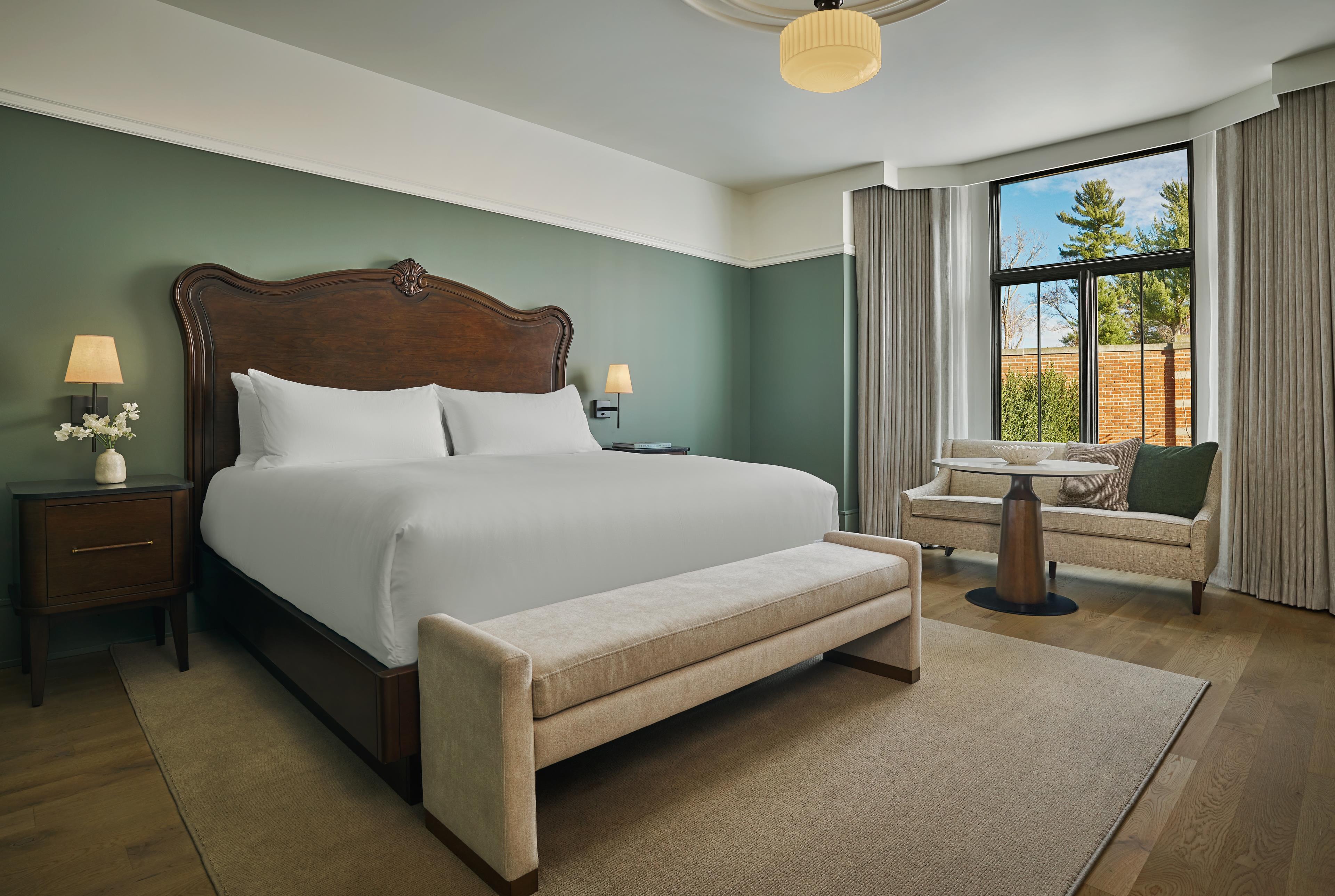 The image of Mansion Suite