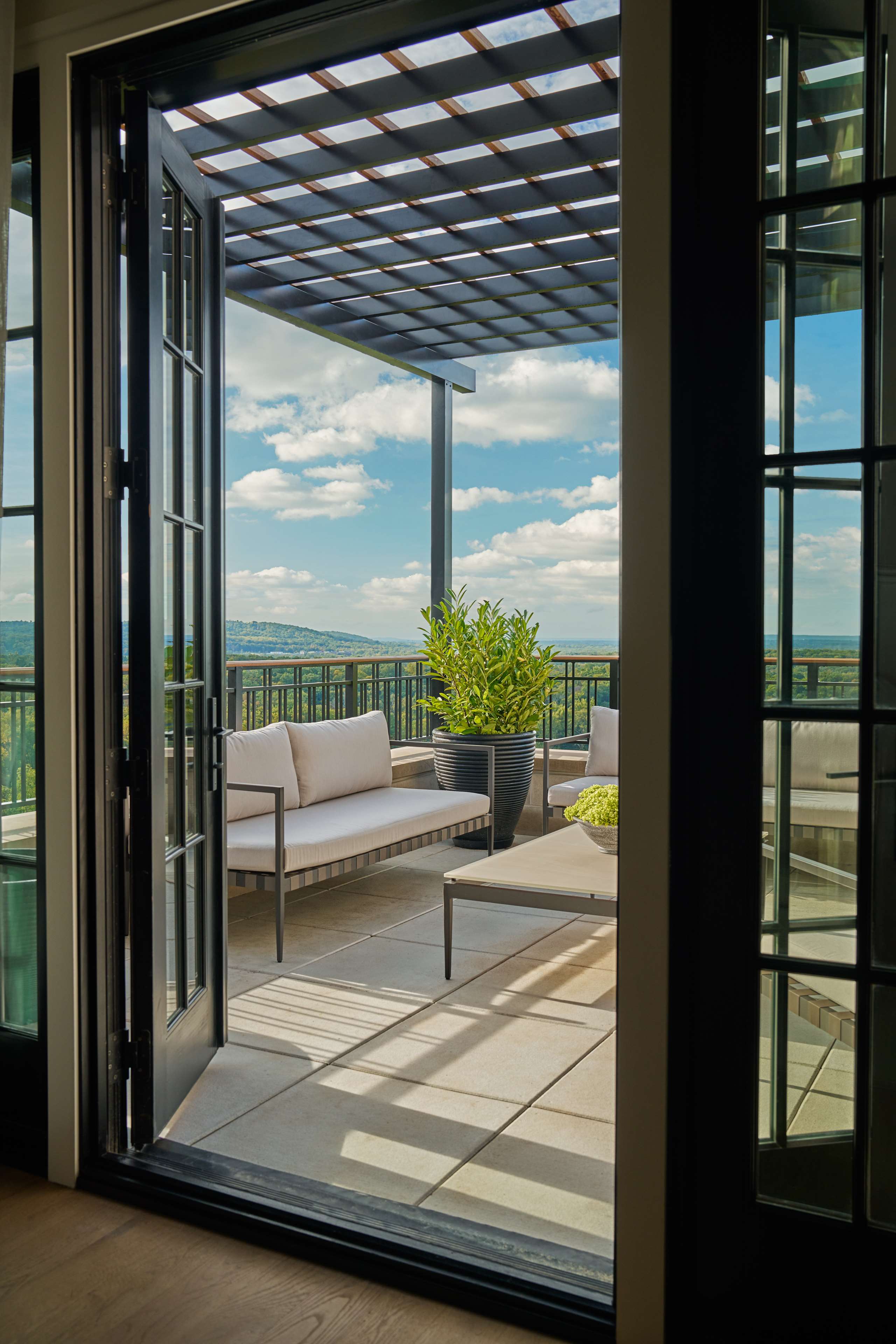 The image of Pendry Suite