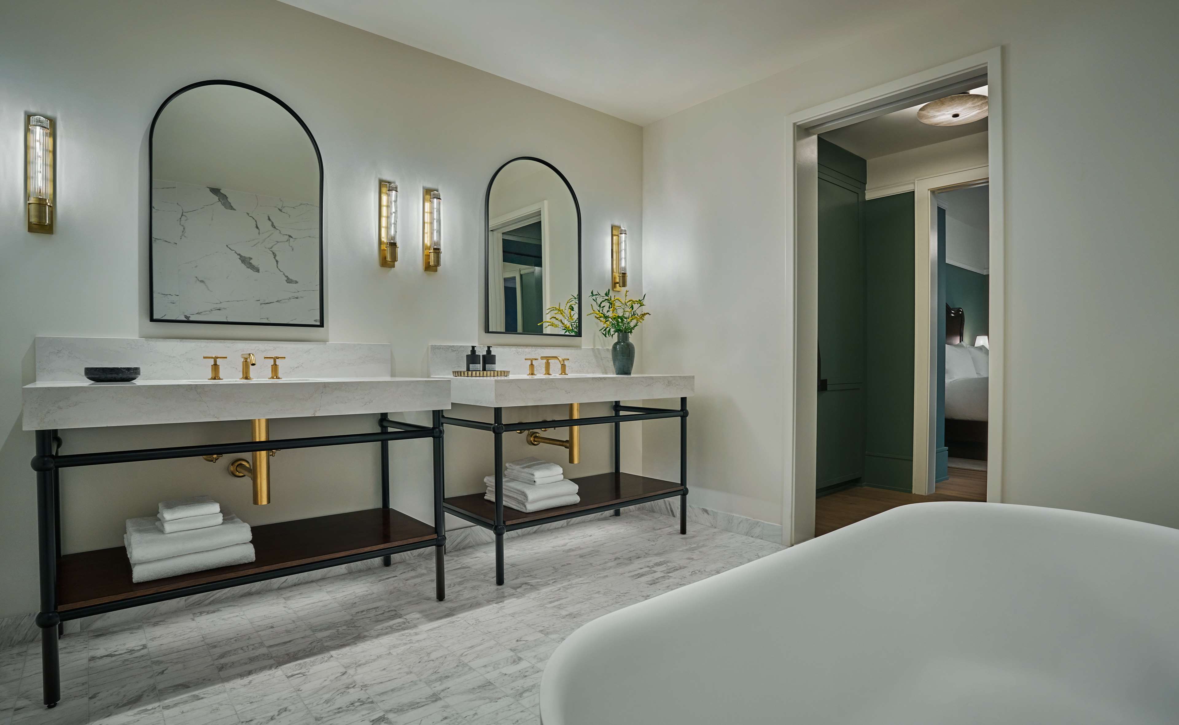 The image of Pendry Suite