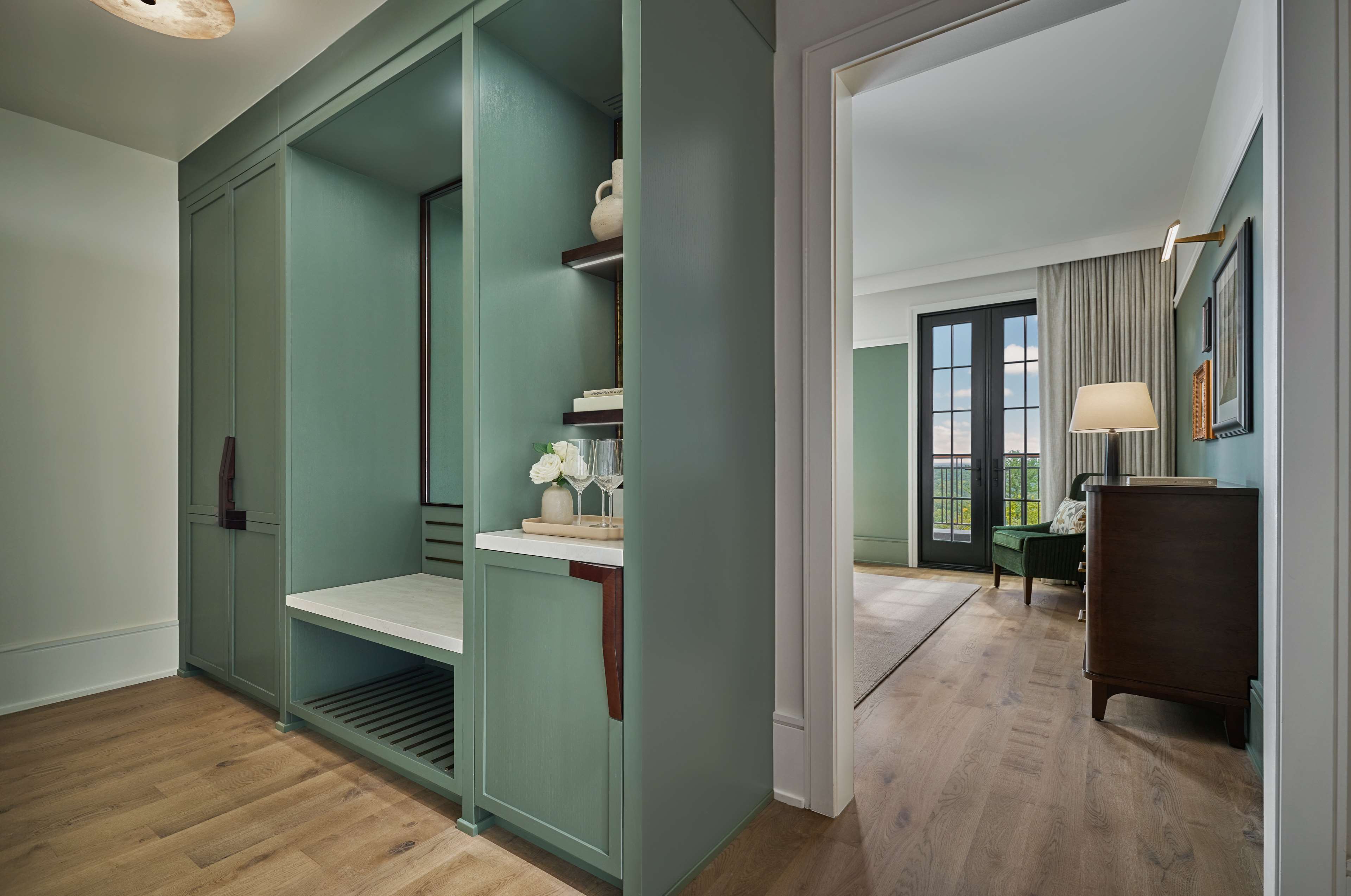 The image of Accessible Deluxe Estate Queen Queen