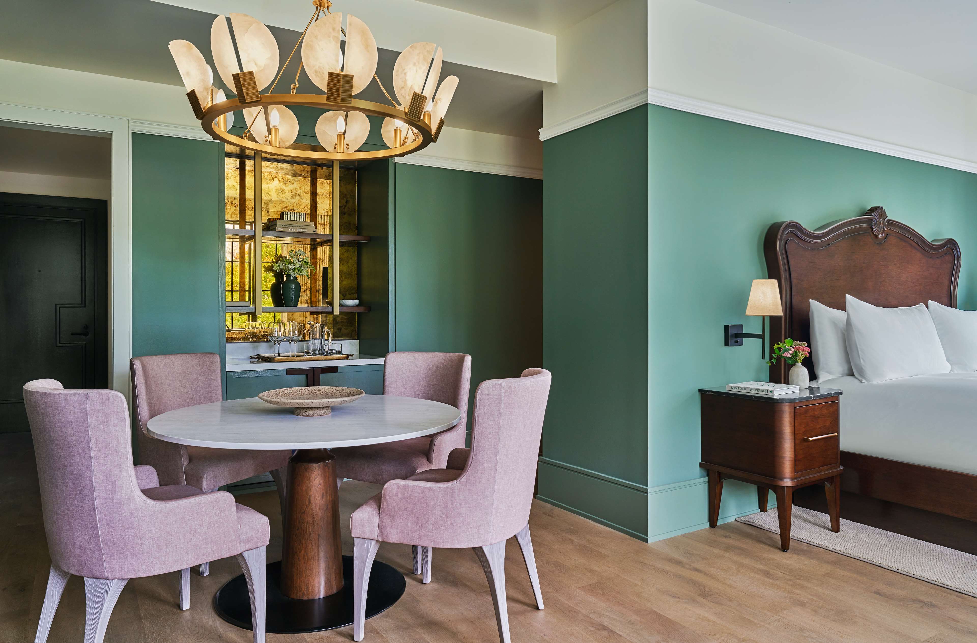 The image of Accessible Deluxe Resort Studio