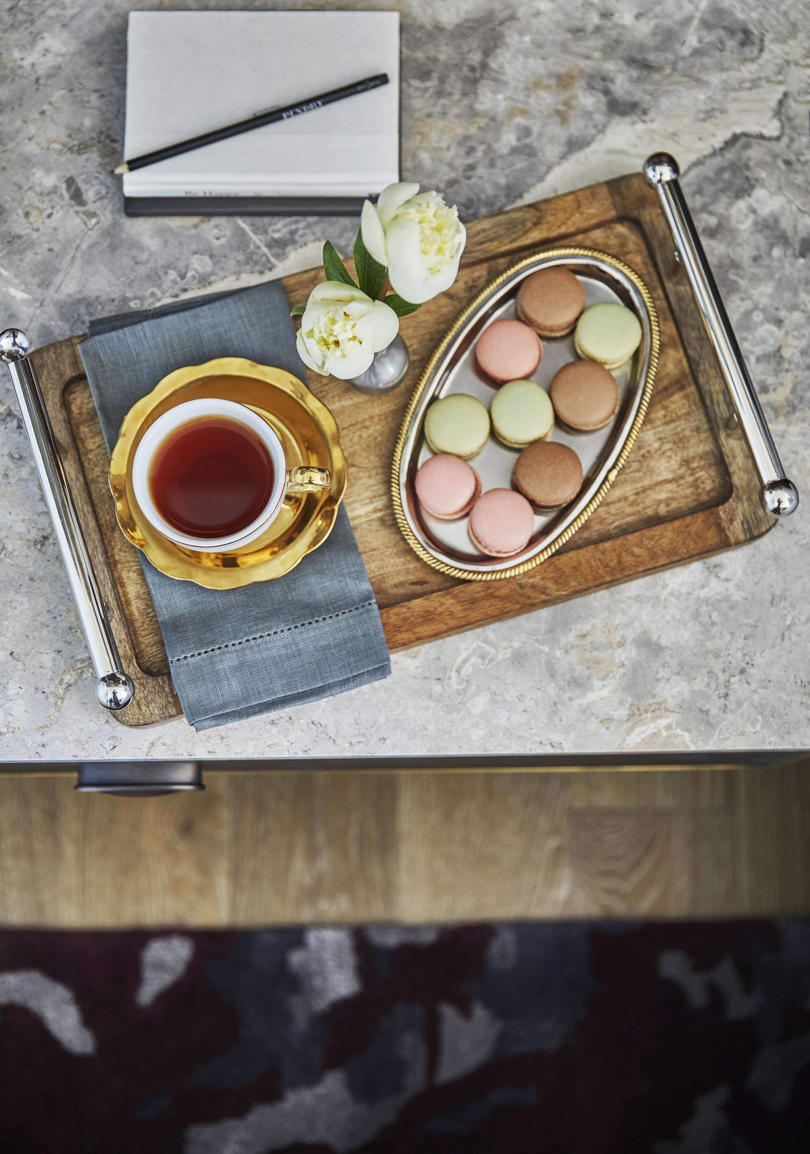 The image of Courtyard King