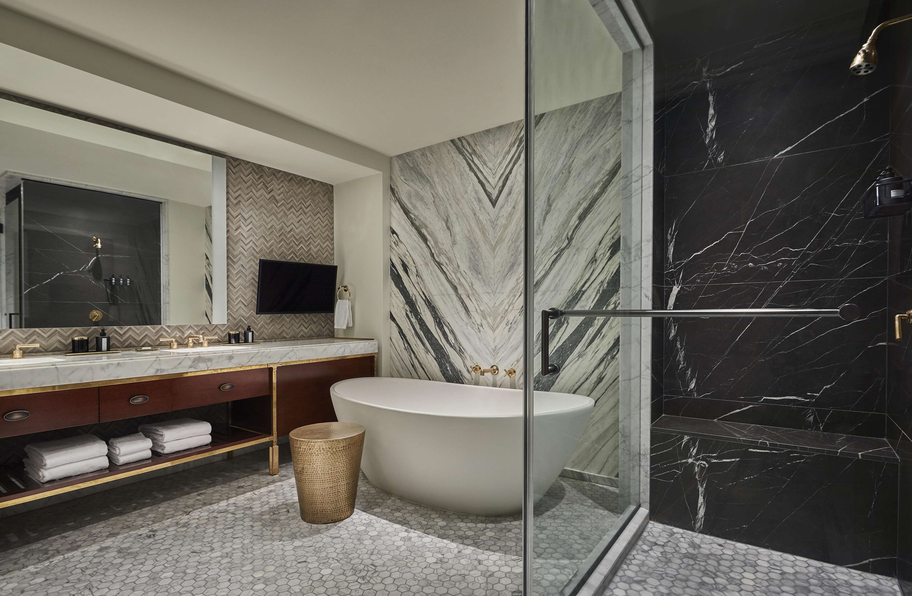 The image of Harbor Balcony One Bedroom Suite