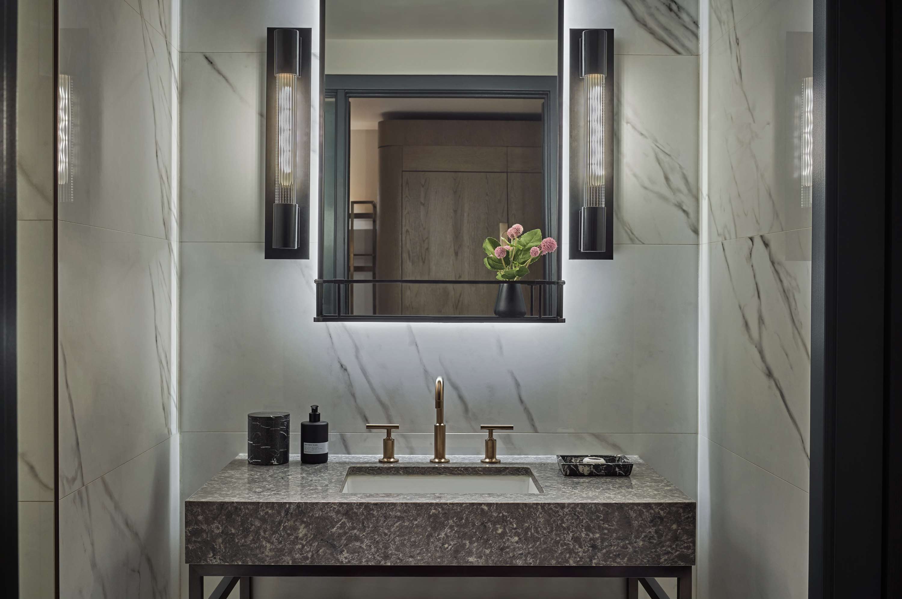 The image of Partial River View Queen Queen Room