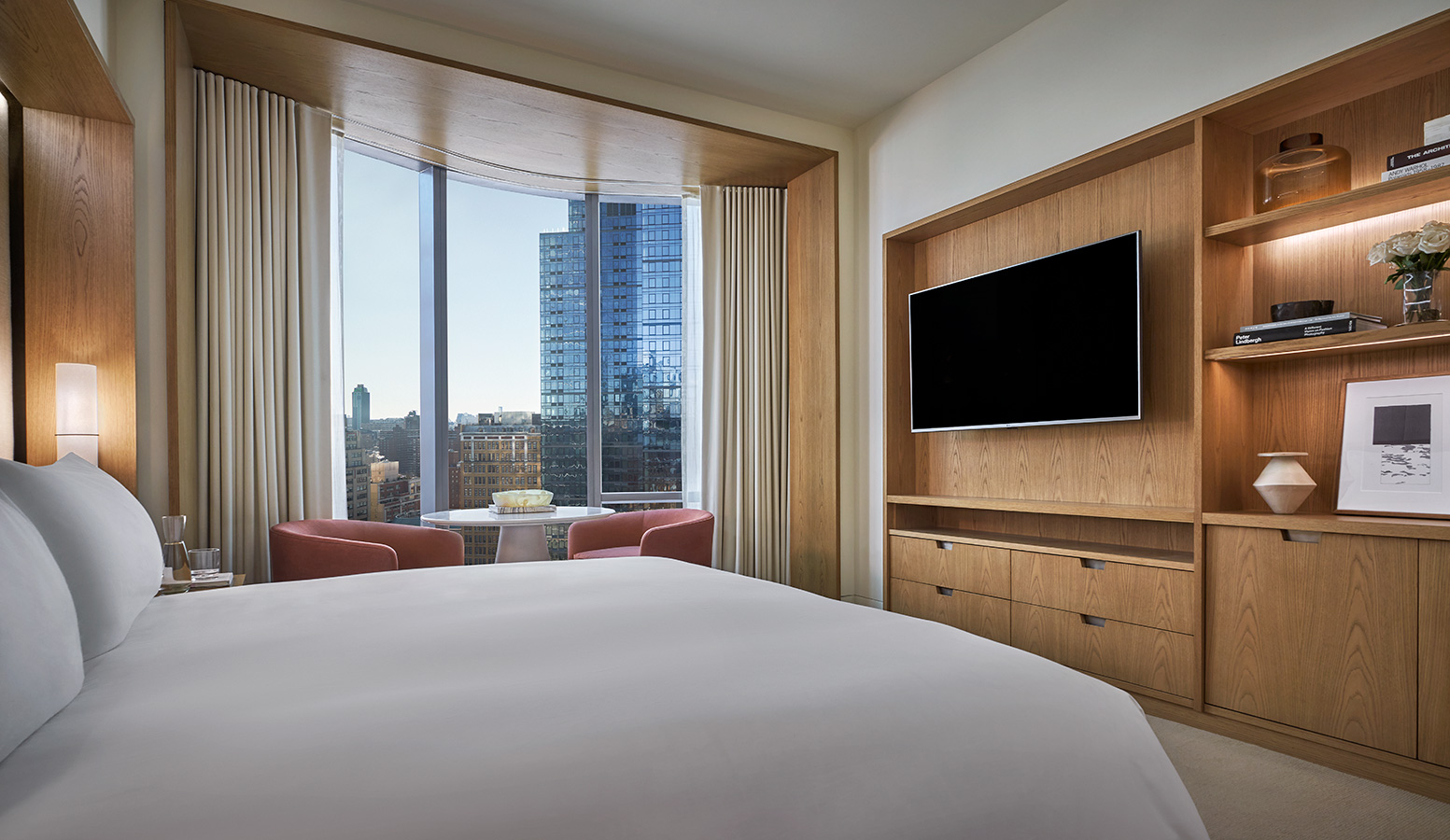 The image of Skyline King