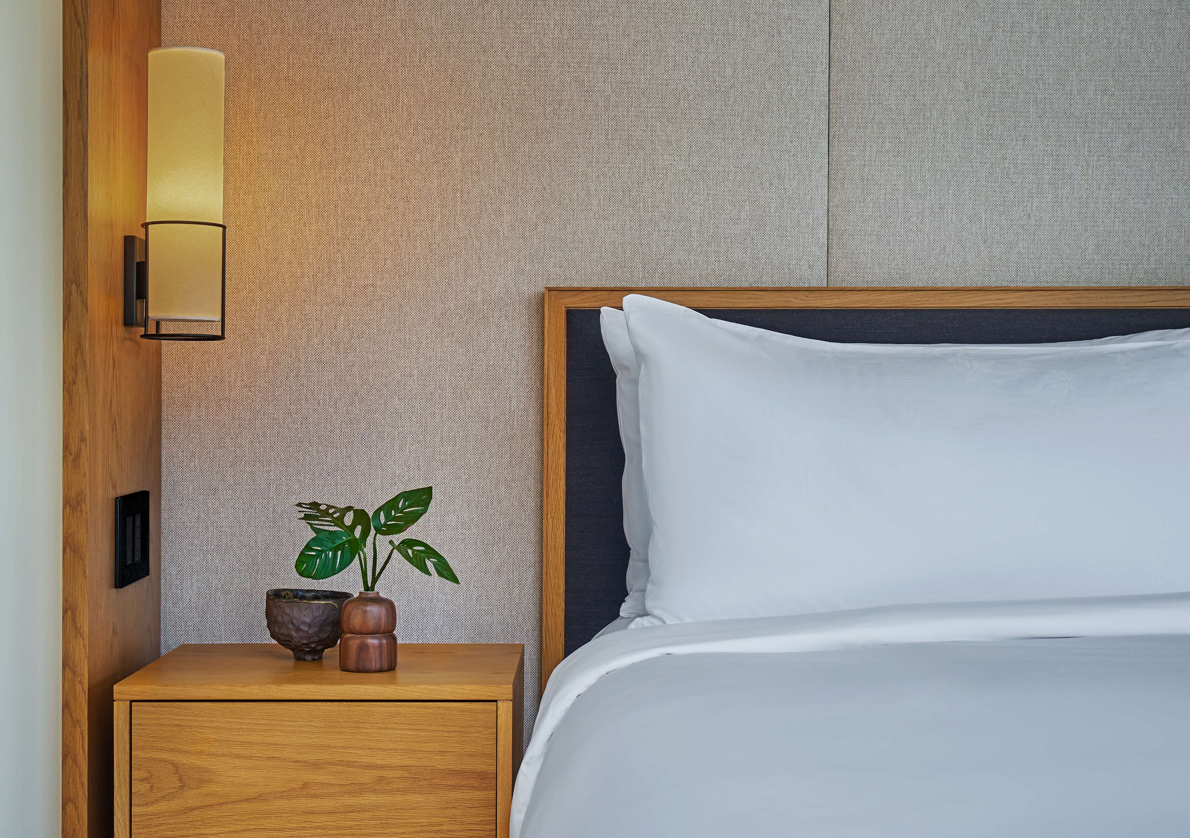 The image of Skyline Corner Studio Suite